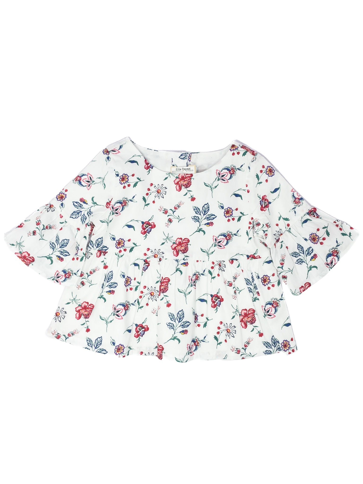 2T Janie and Jack Shirt
