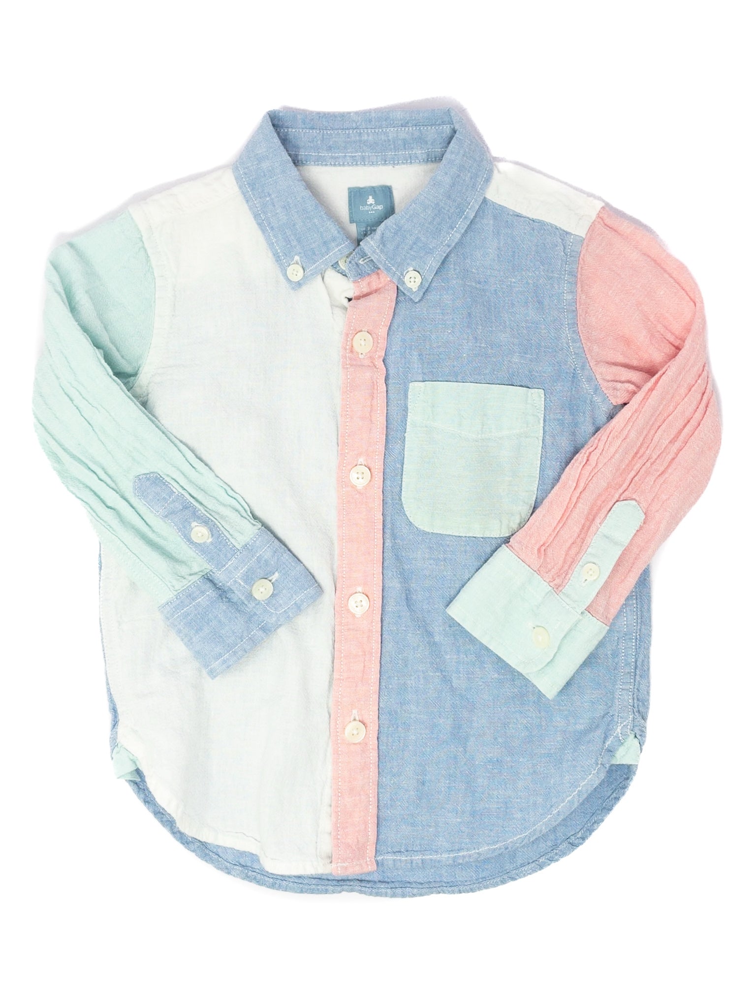 2T Baby Gap Shirt