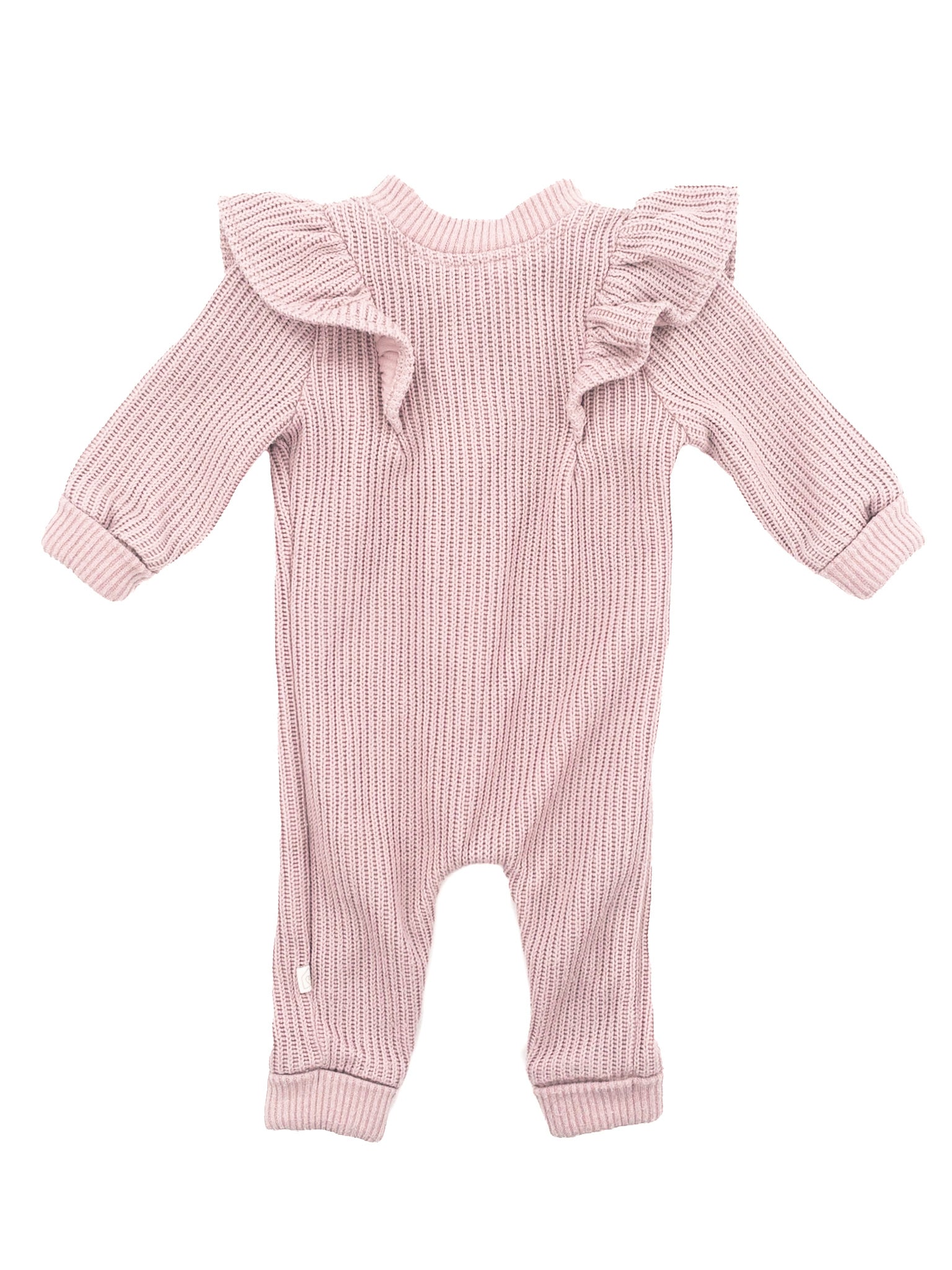 3 Months Snug Romper