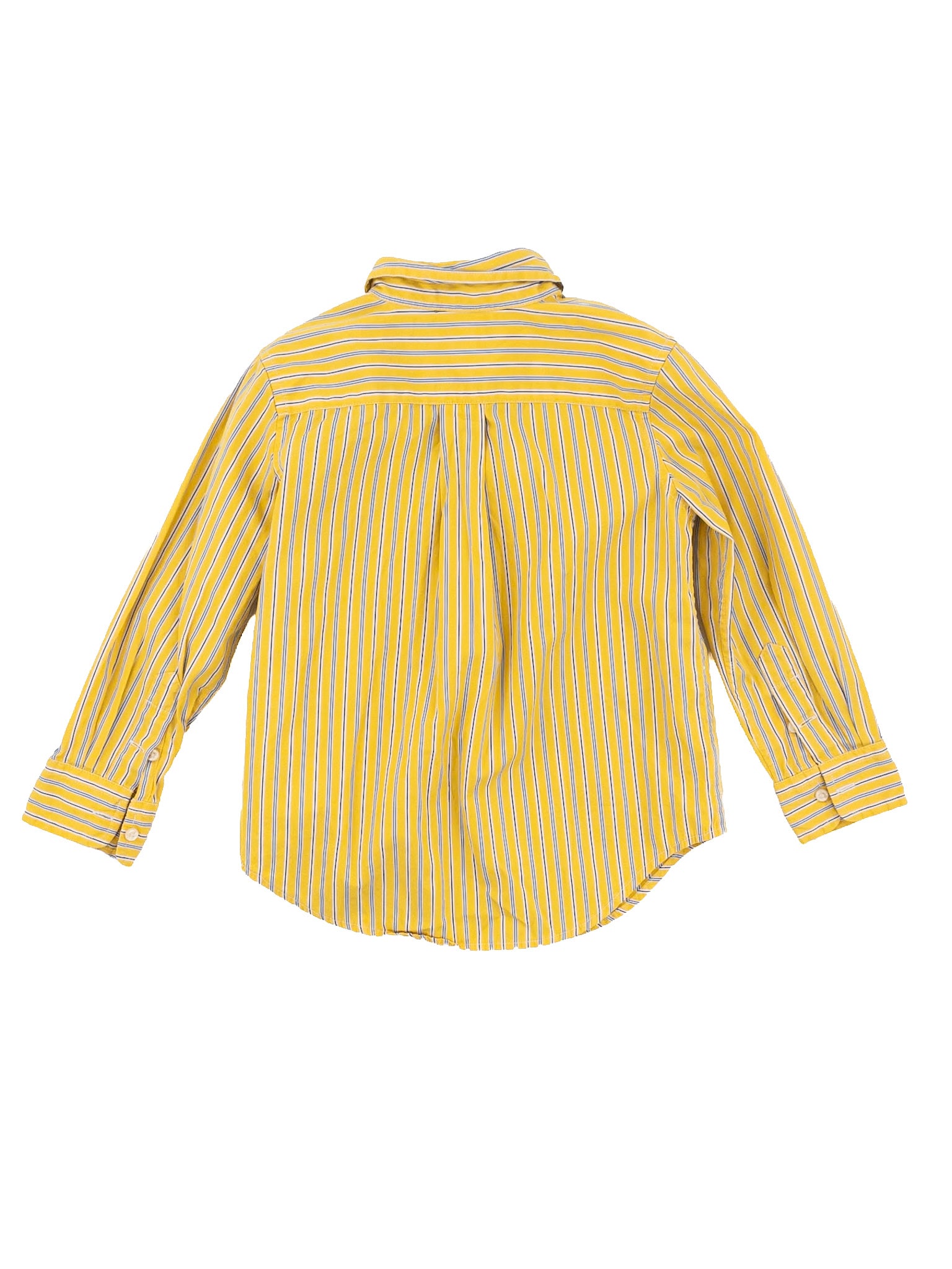 4T Ralph Lauren Shirt