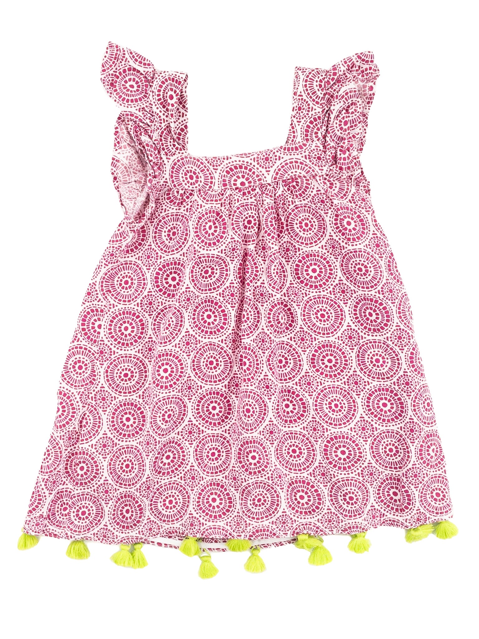 3T Hatley Dress