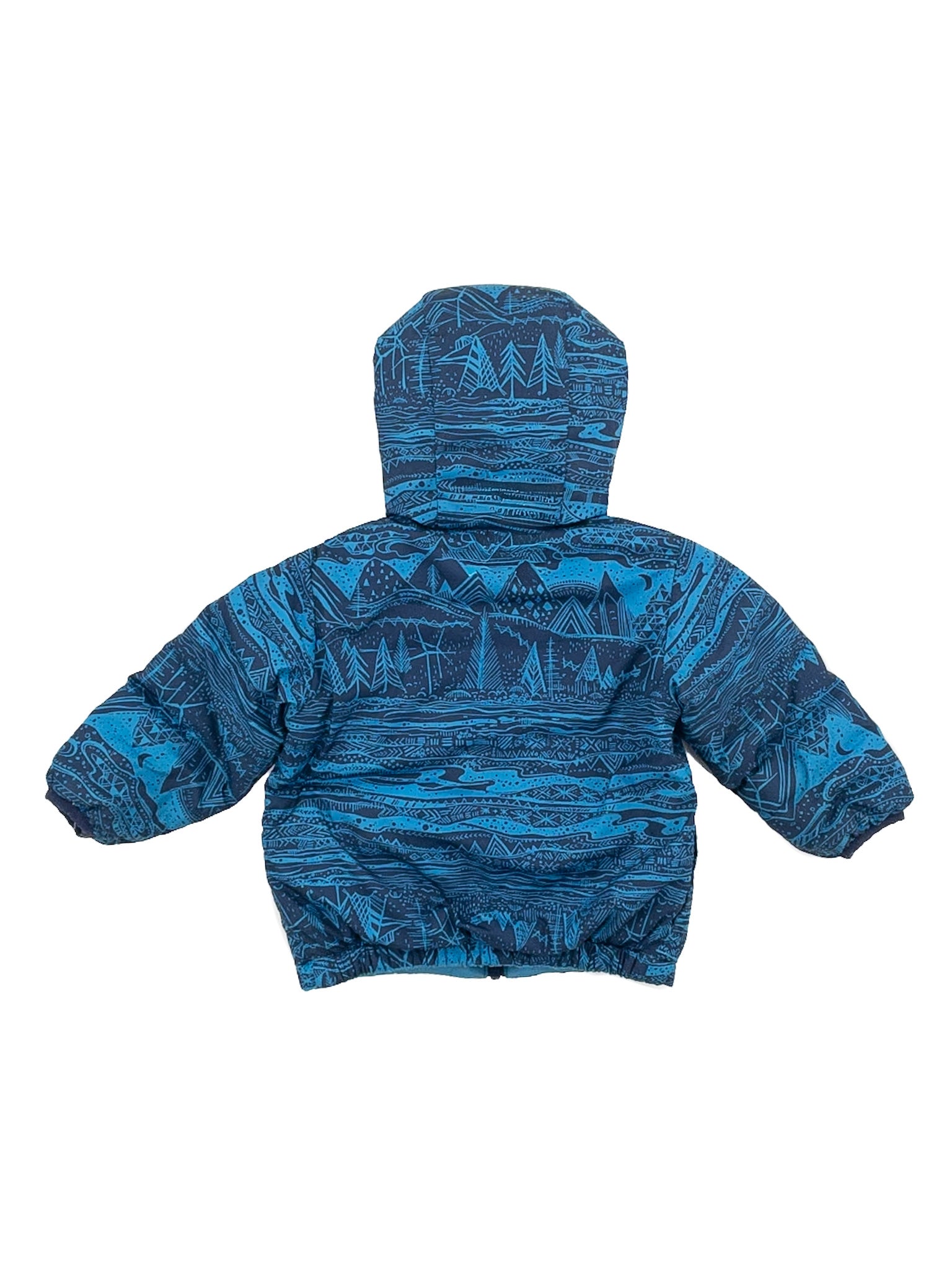 2T Patagonia Outerwear