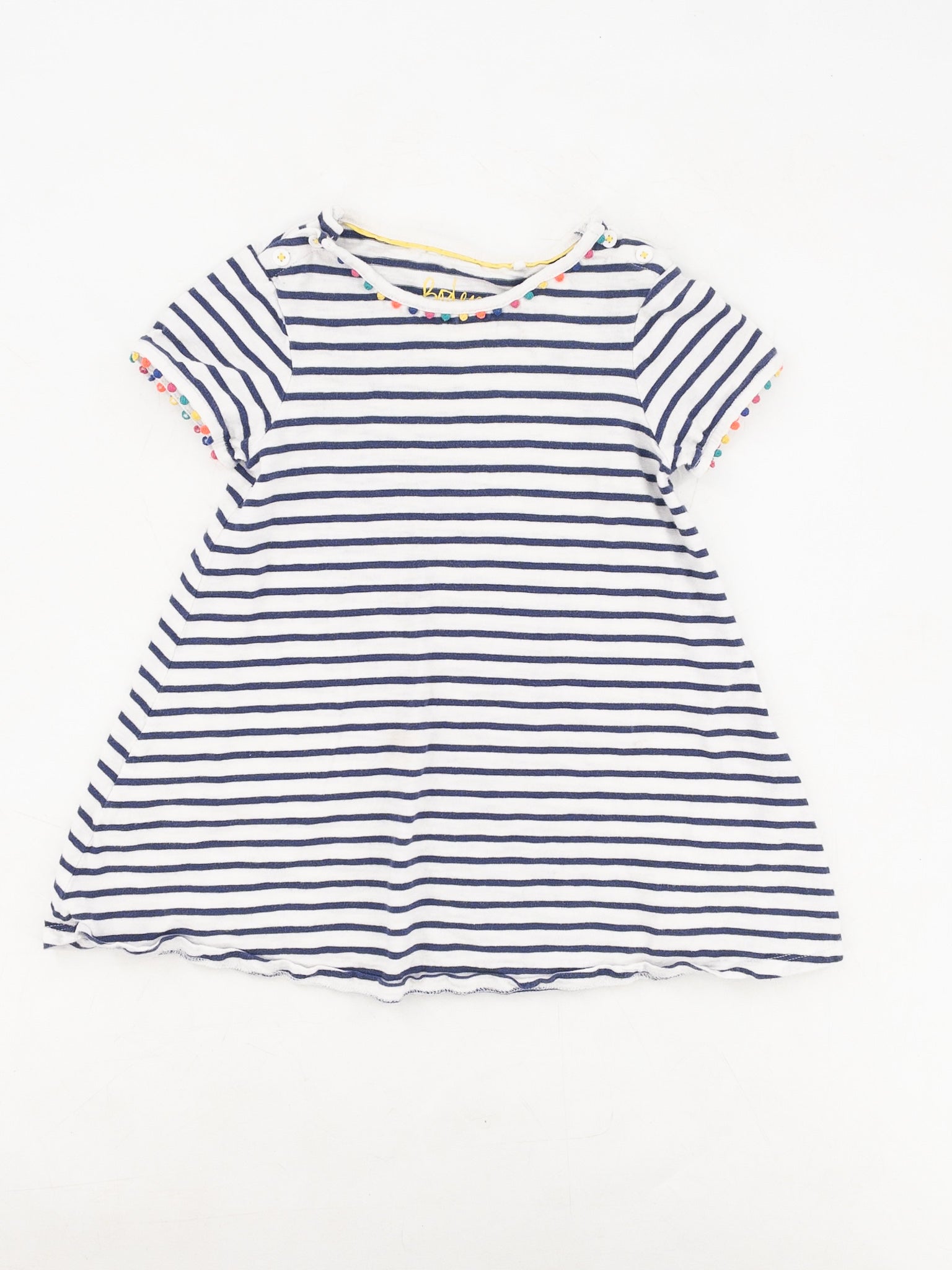 4T Boden Dress