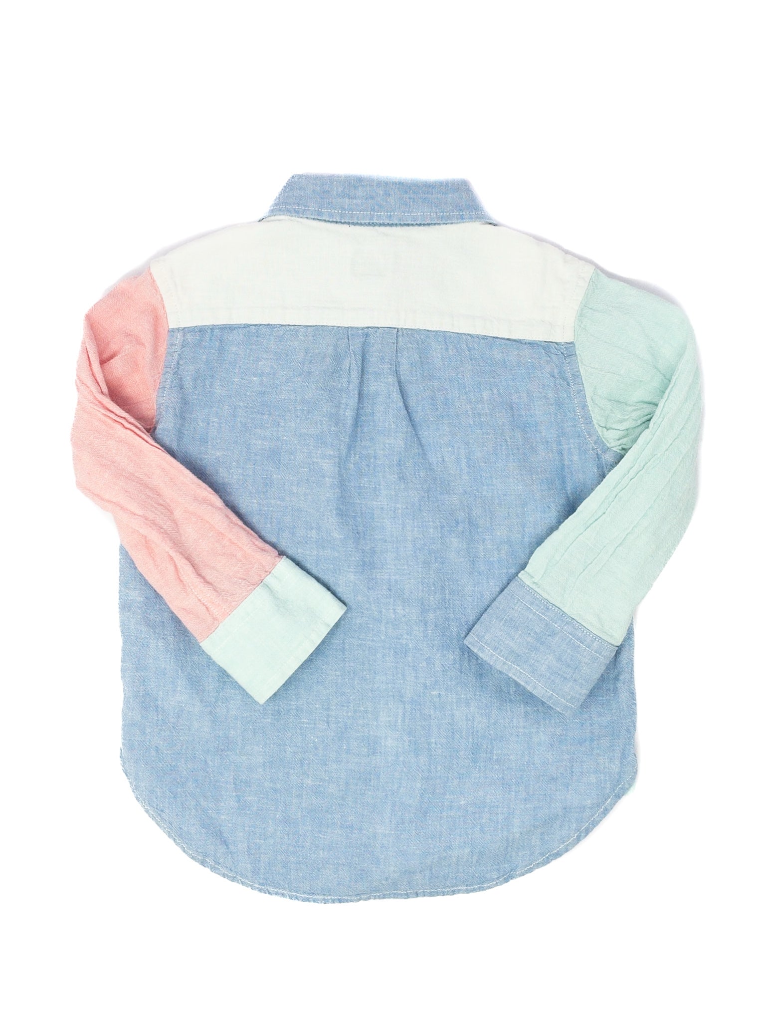2T Baby Gap Shirt