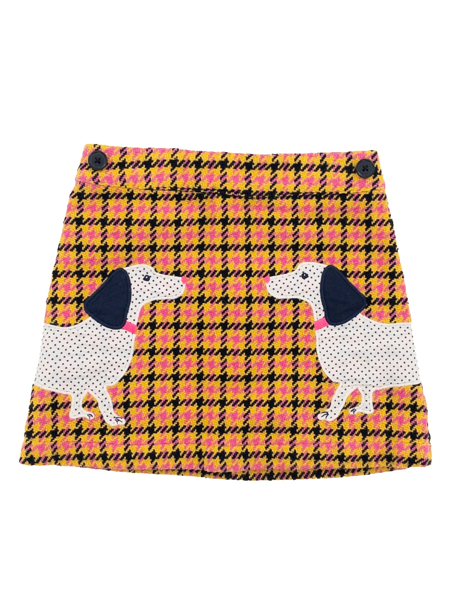 5T Boden Skirt