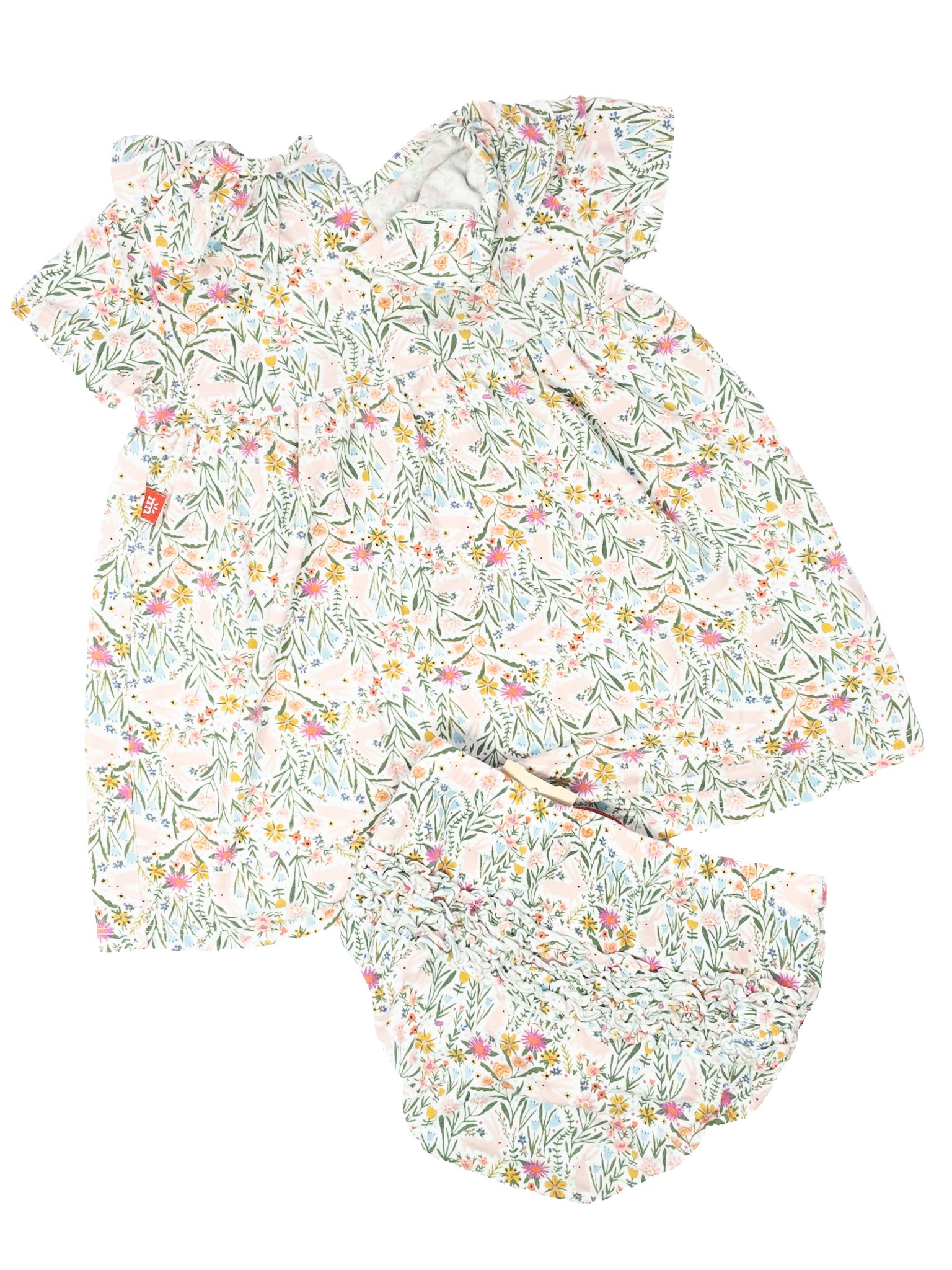 12 Months Magnetic Me 2 PC Ensemble