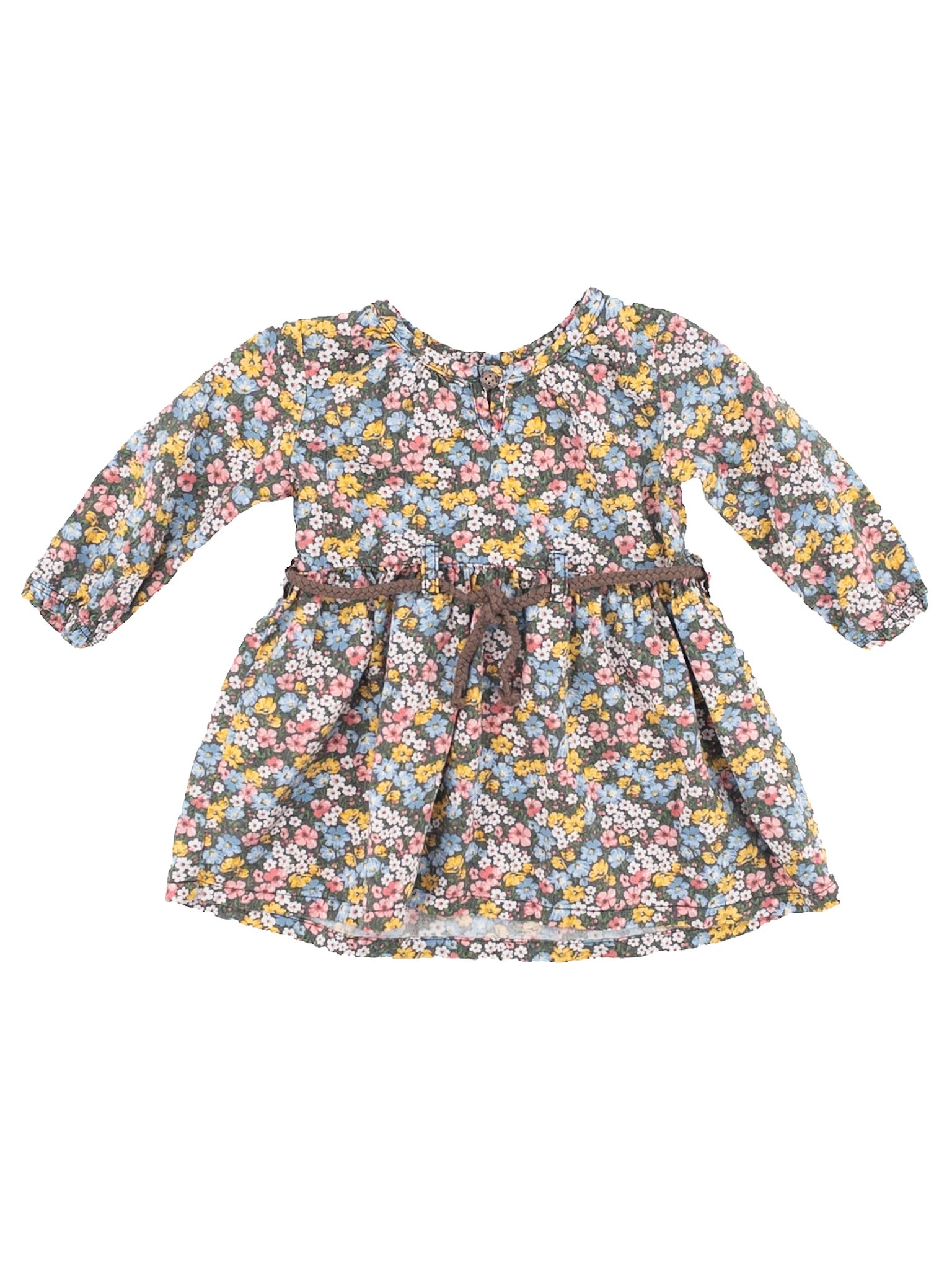 6 Months Carters Dress
