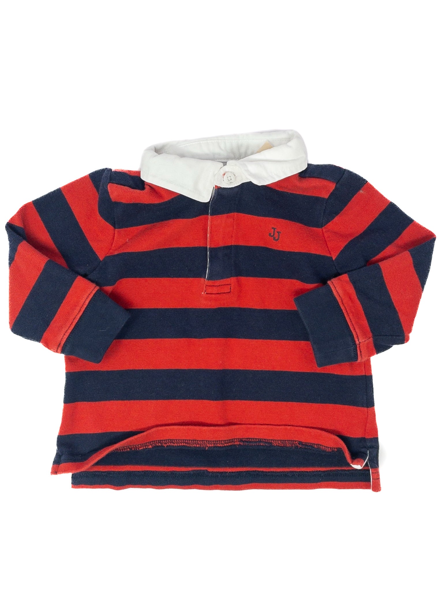 12 Months Janie and Jack T-shirt
