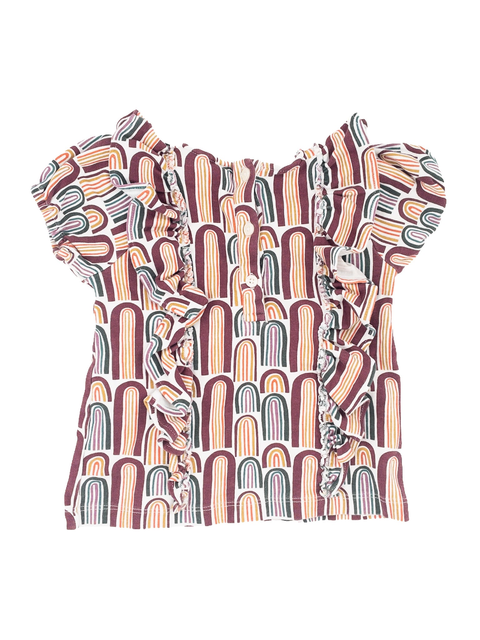 3T Kate Quinn T-shirt