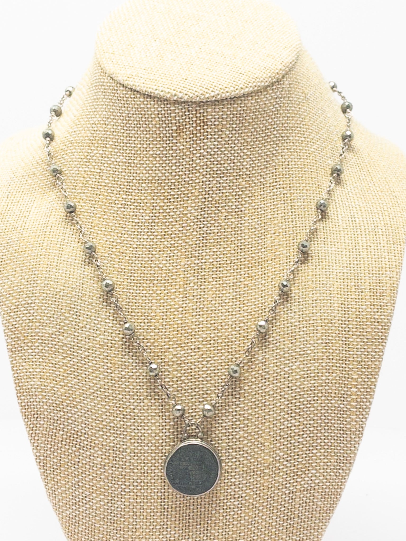 Beaded Necklaces