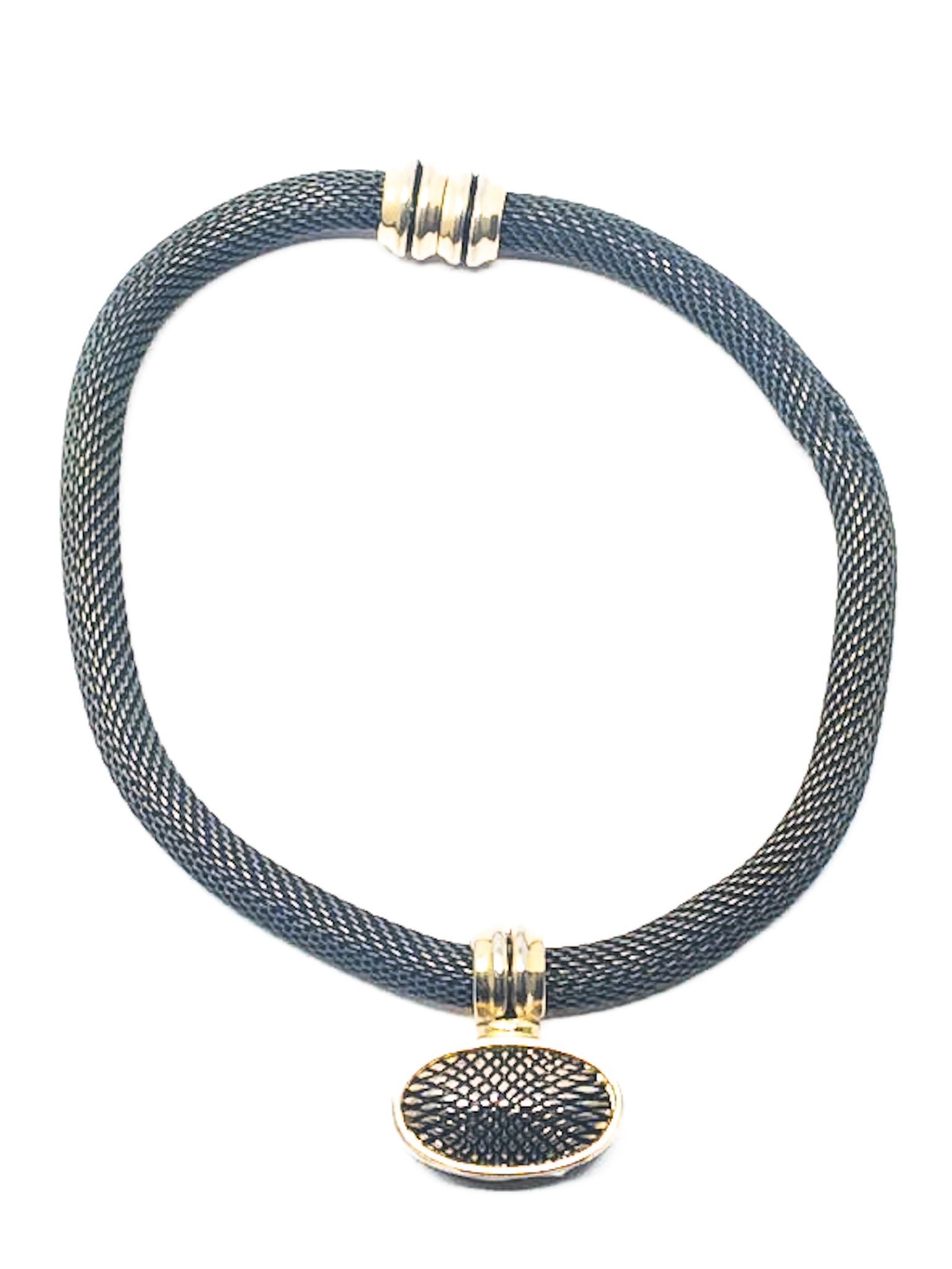Gold Silver Necklaces