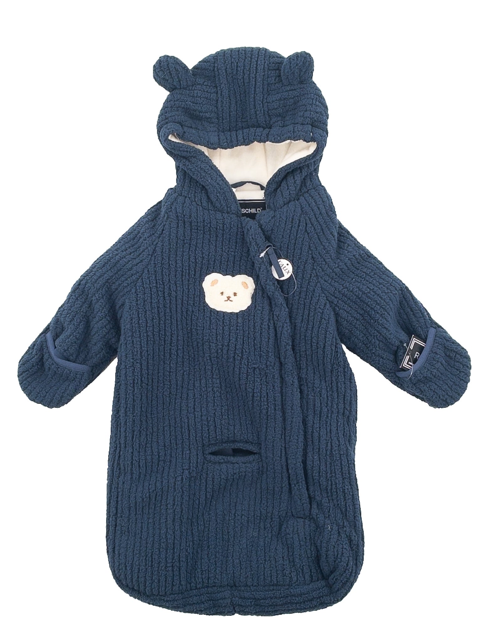 Newborn Rothschild Outerwear