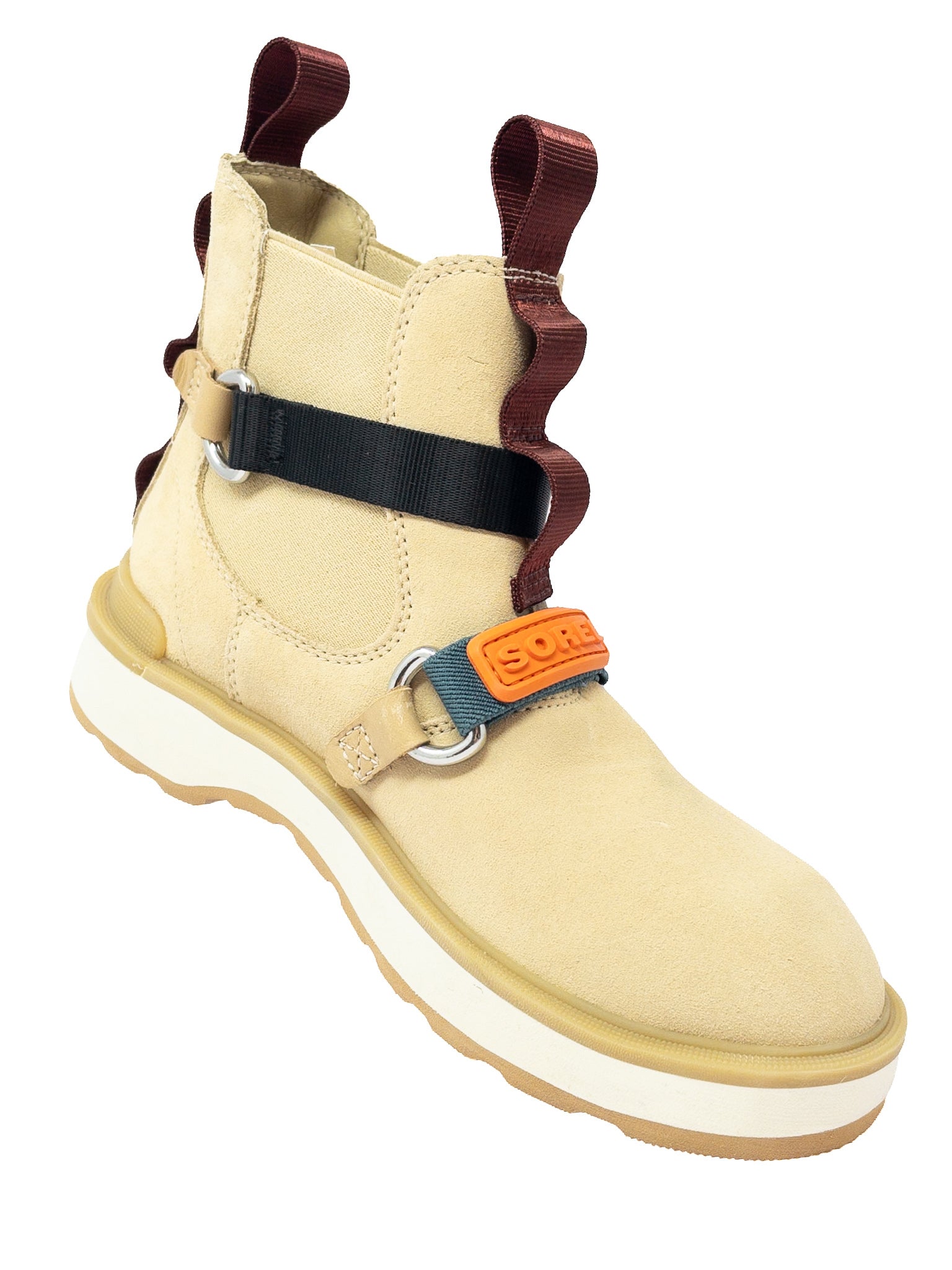 Sorrelli Tan Leather 7.5 Boots