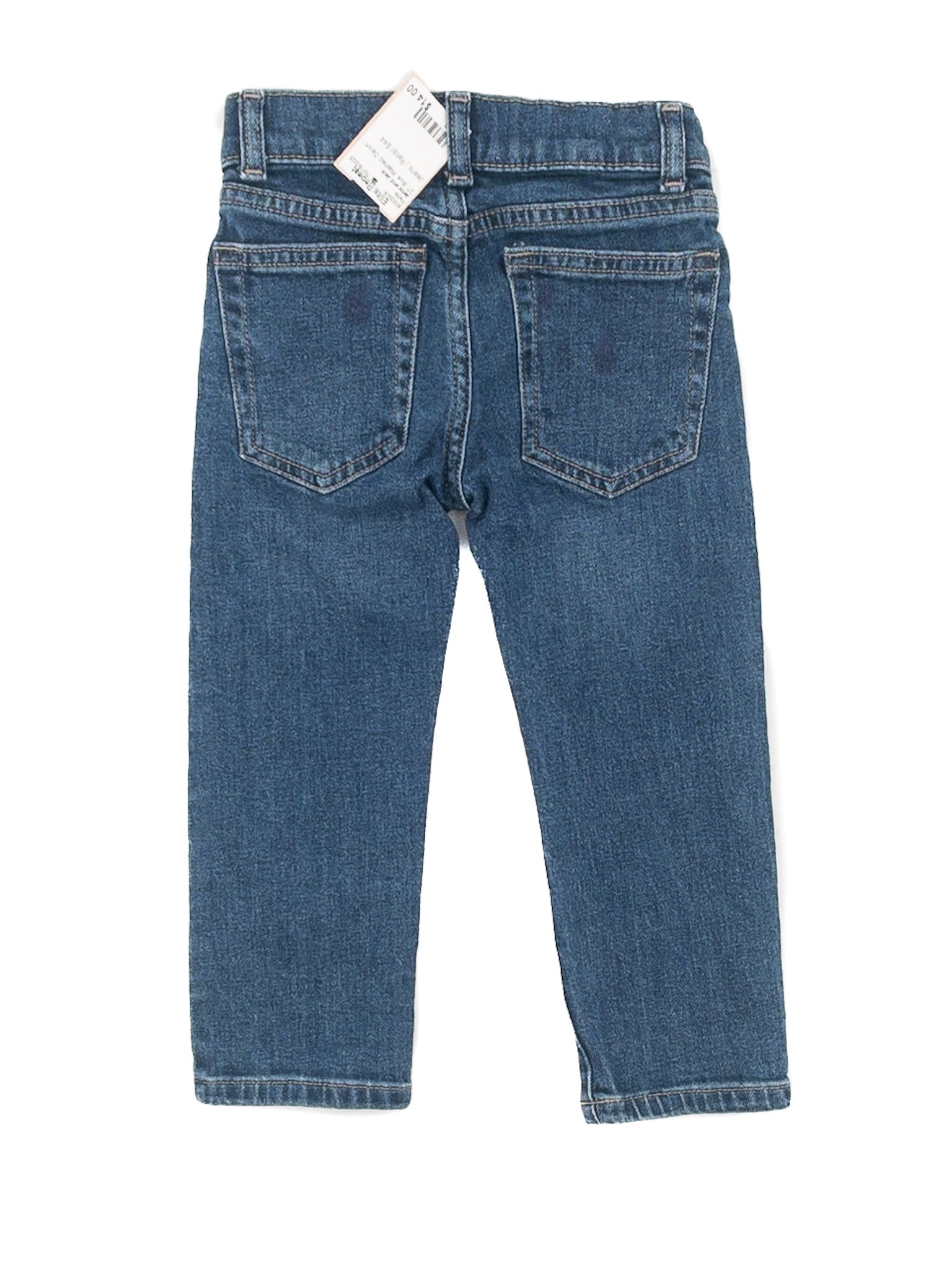 3T Janie and Jack Pants