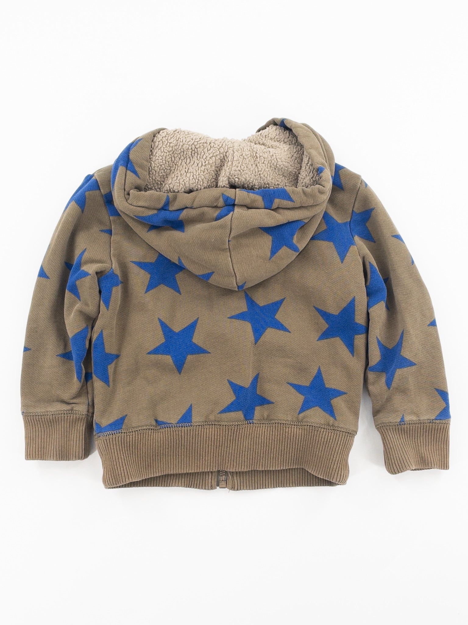 2T Mini Boden Sweatshirt