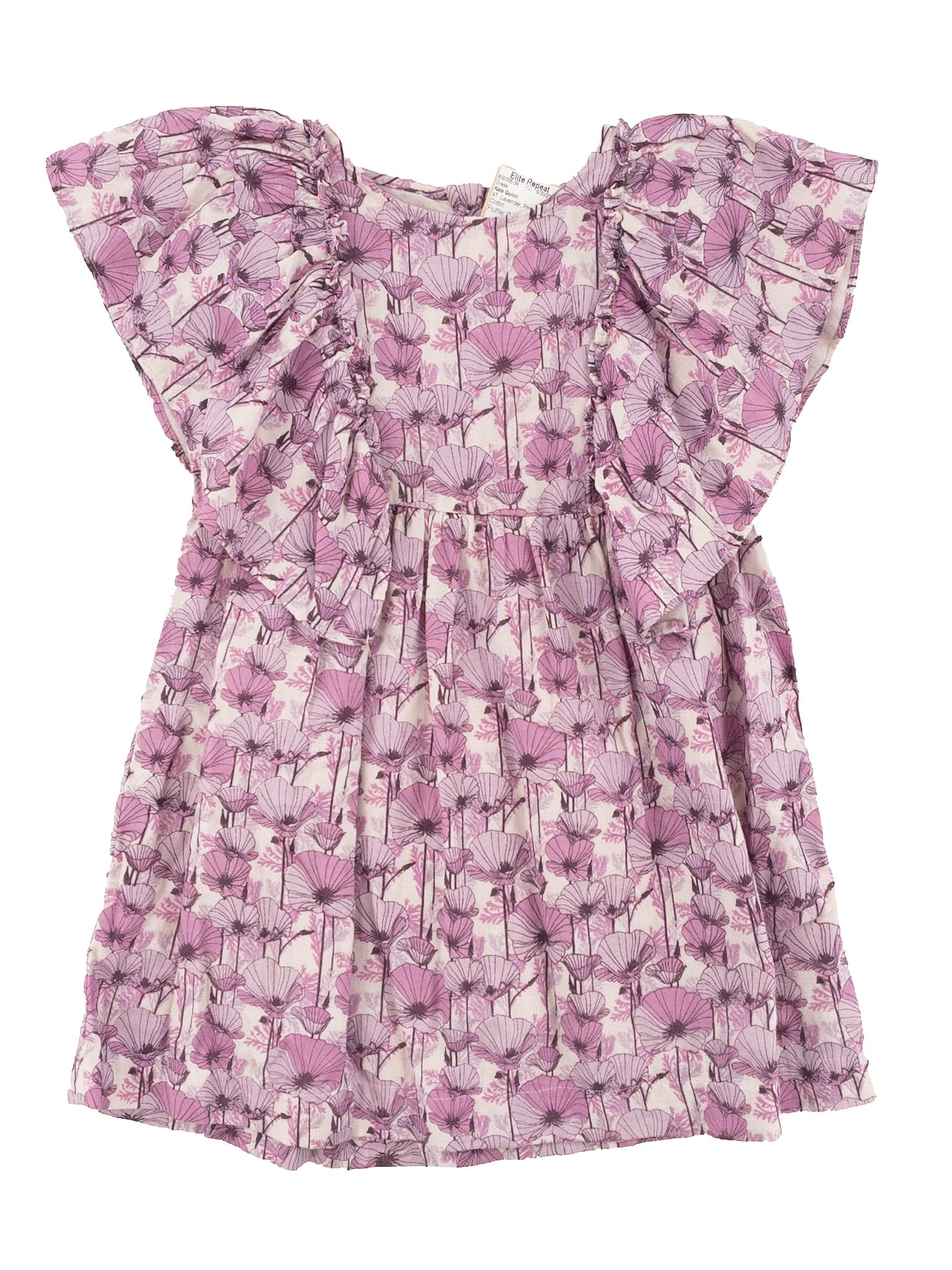 4T Kate Quinn Dress
