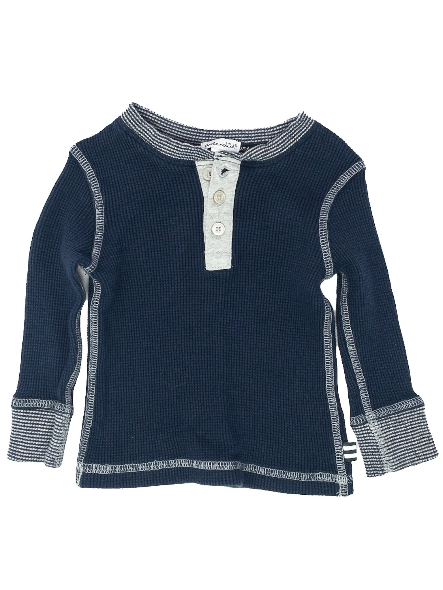 12 Months Splendid T-shirt
