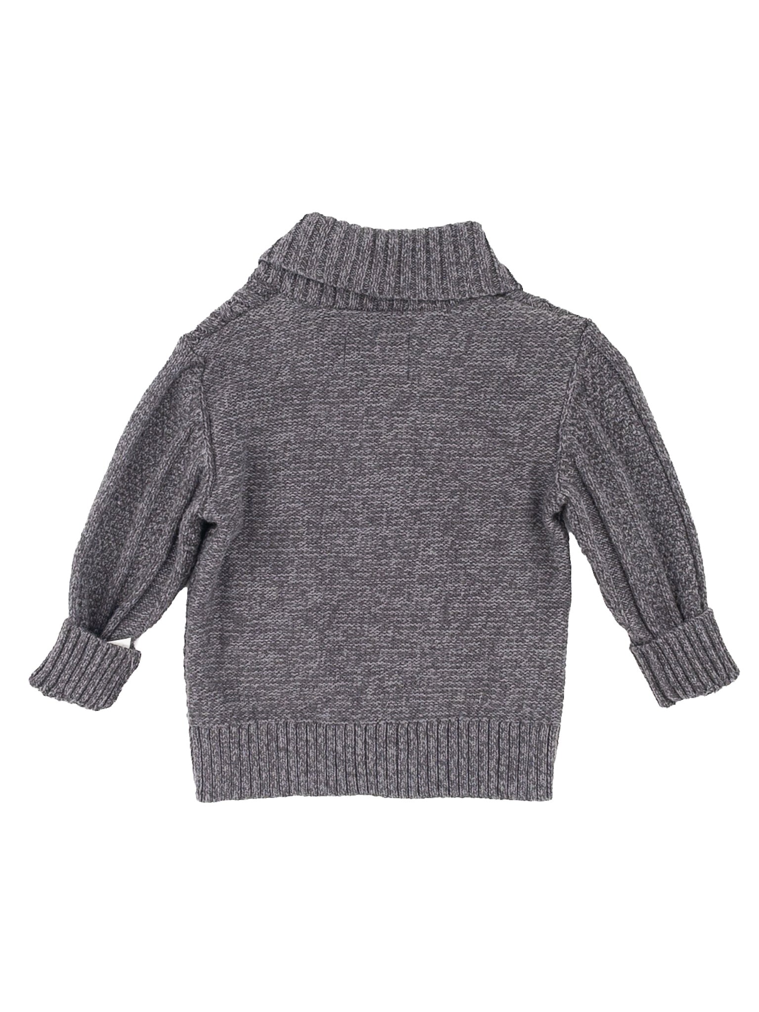 3T Oshkosh Jumper