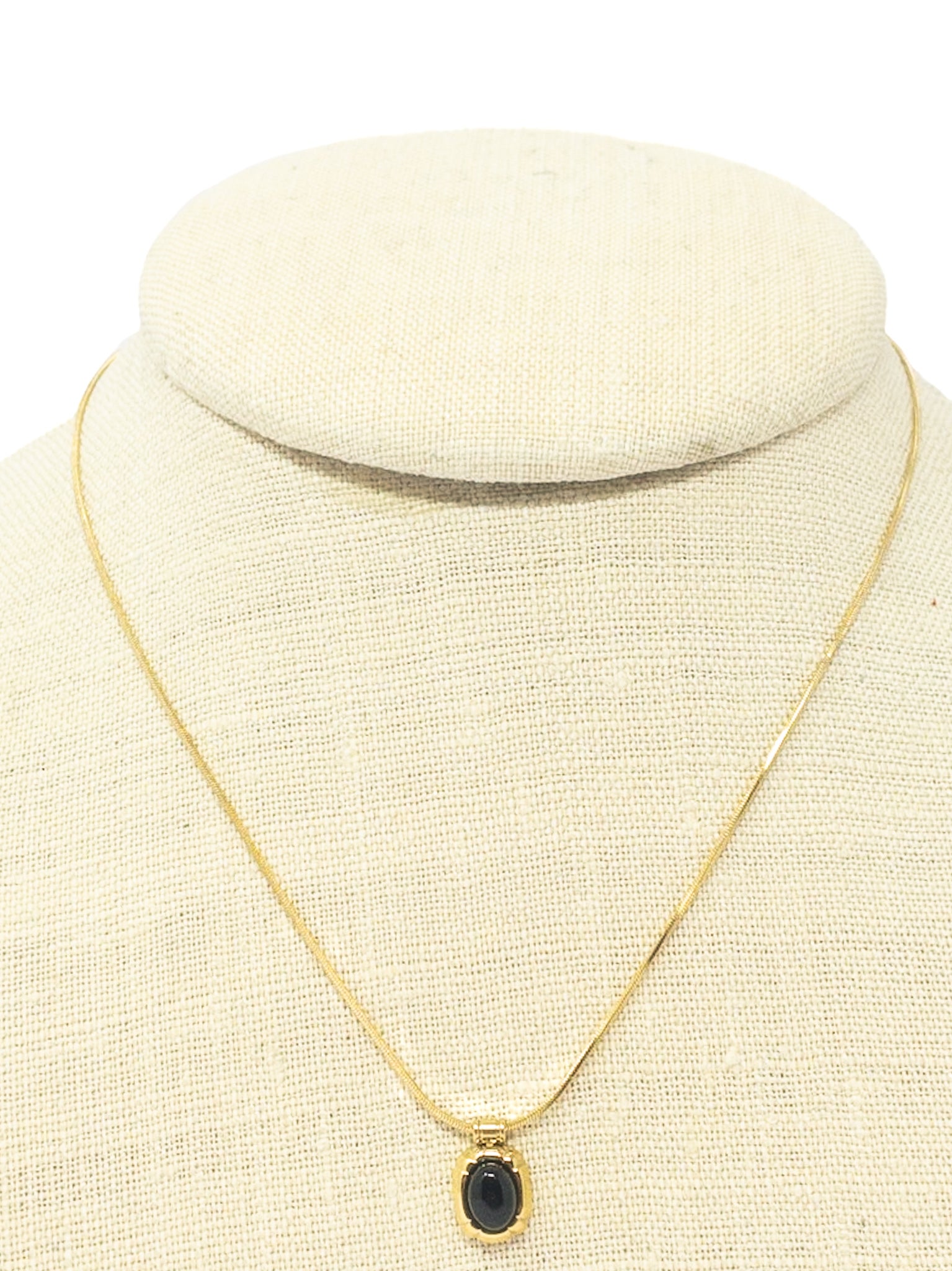 Flanerie Necklace