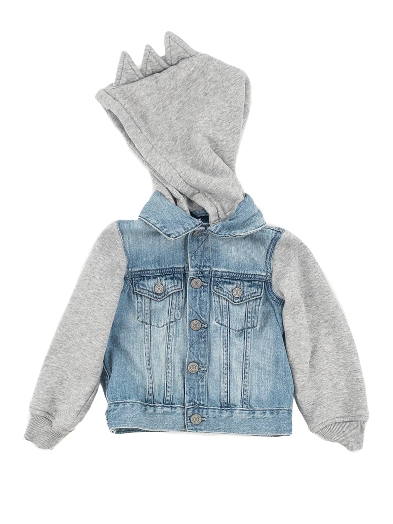 3 Gap Outerwear