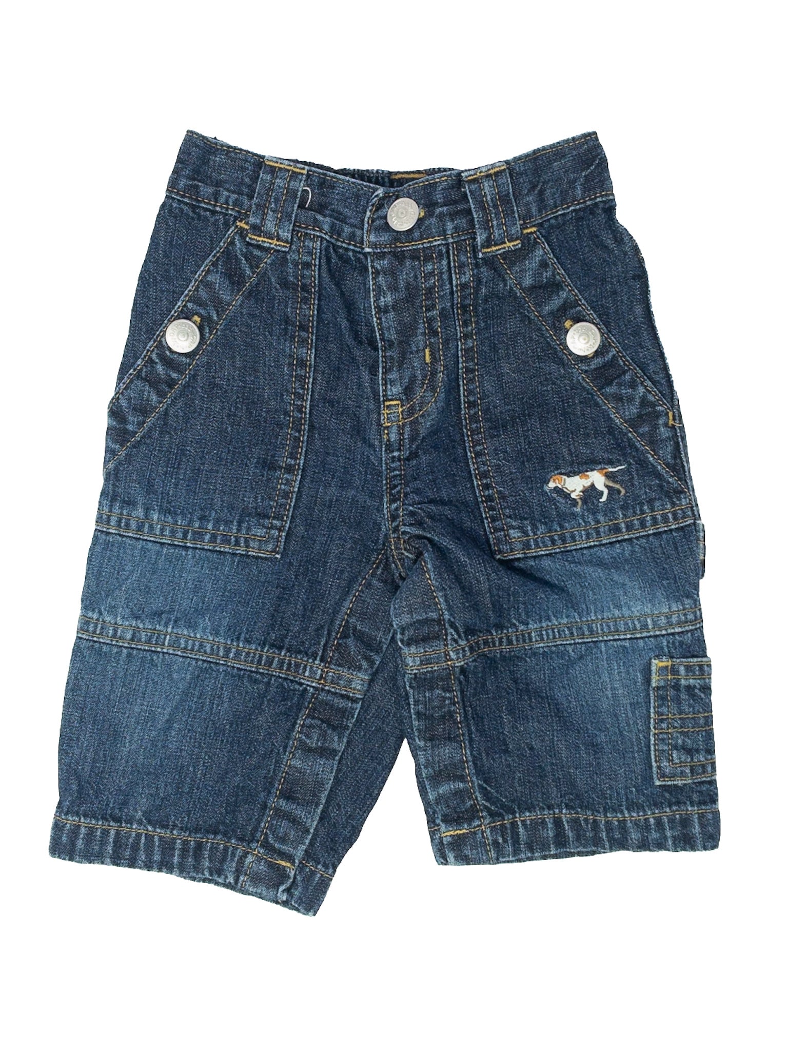 3 Months Baby Gap Pants