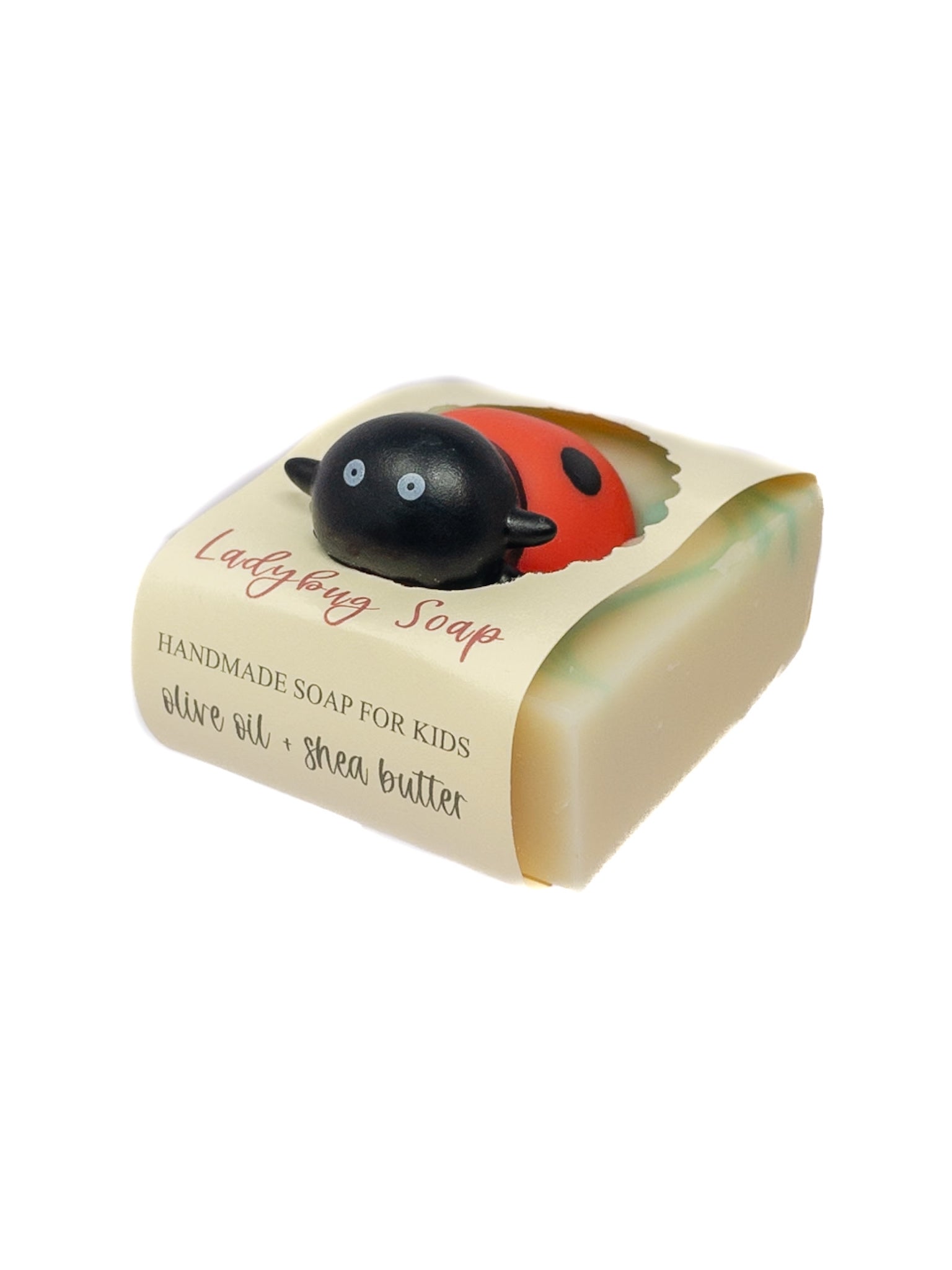 Saratoga Natural Body Care Soap