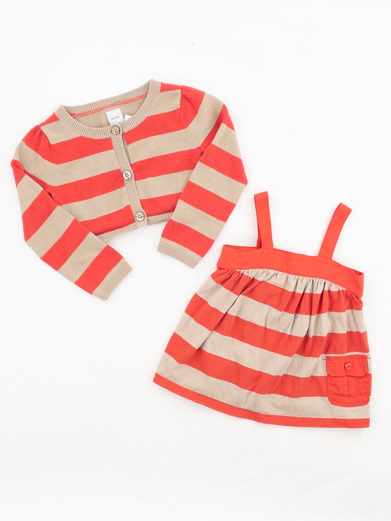 3T Gap Jumper