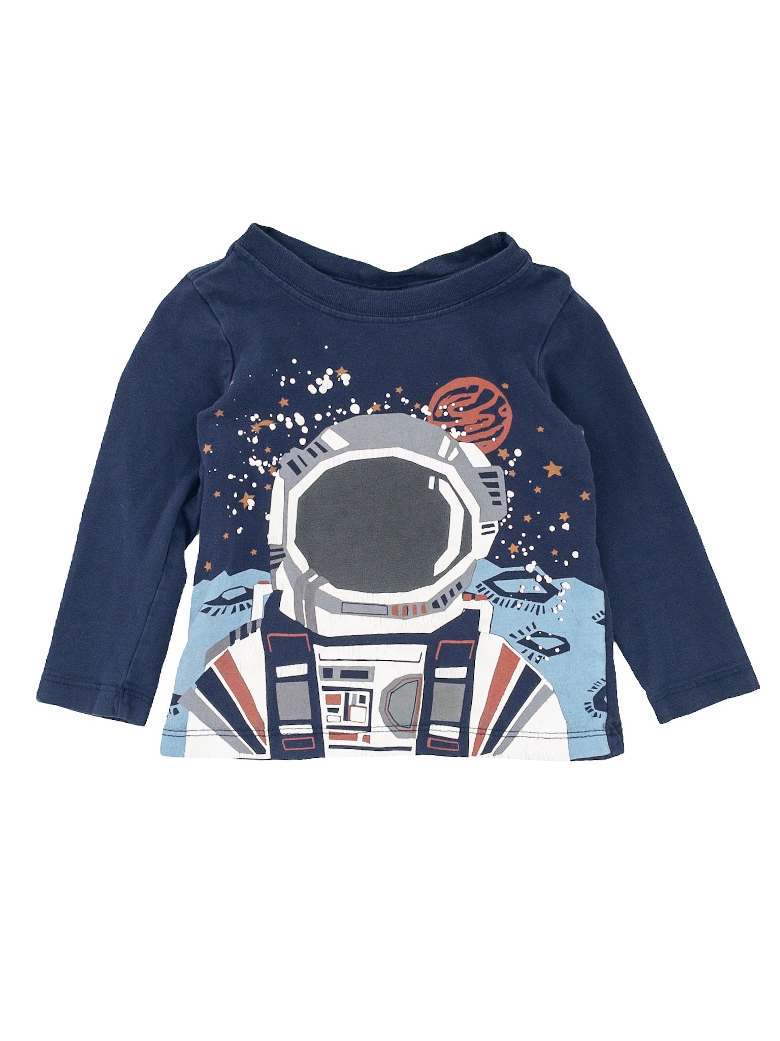 2T Hanna Anderson T-shirt