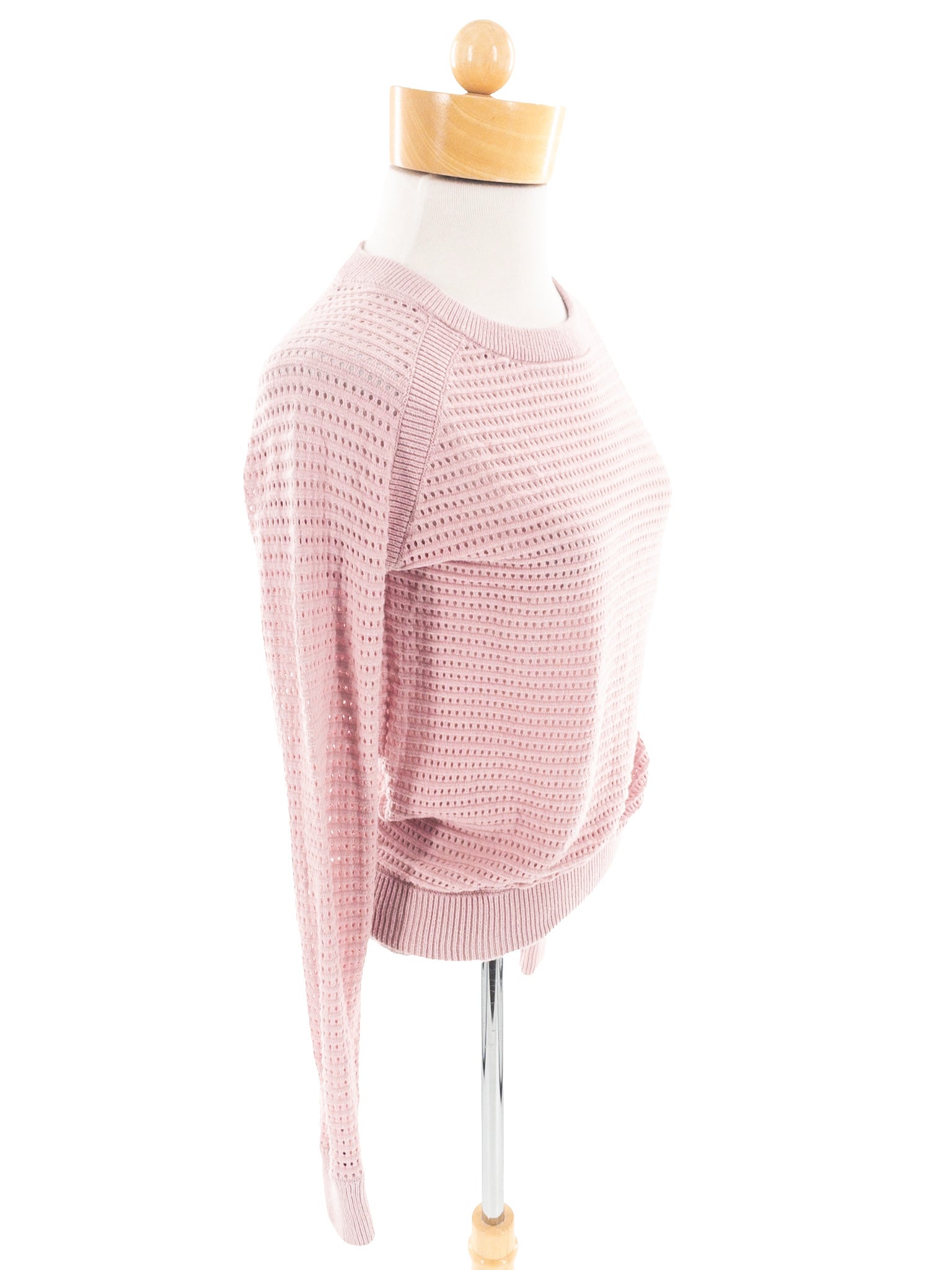 Lululemon Rose Texture Size XS Sweaters