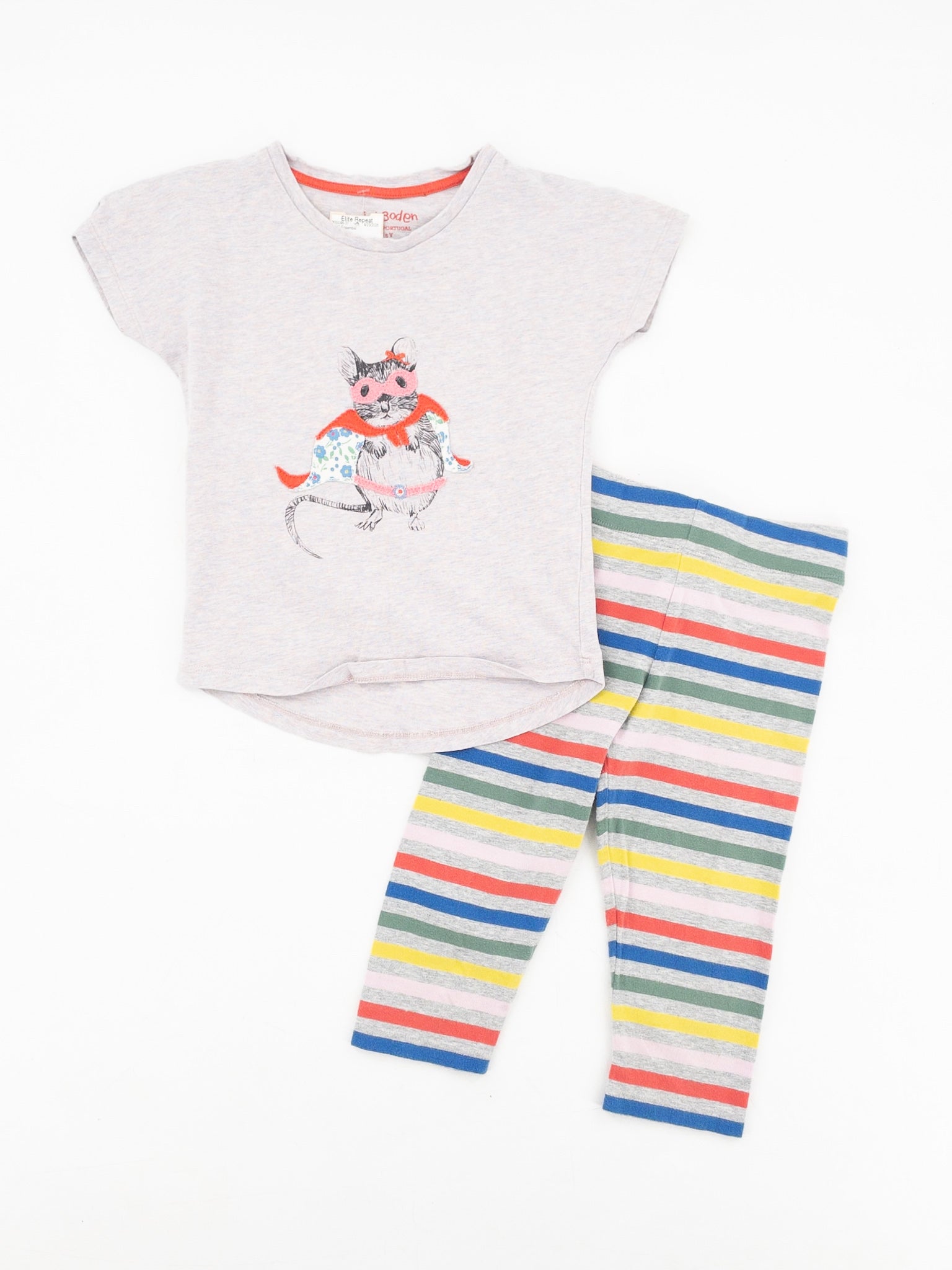 4T Mini Boden 2 PC Ensemble