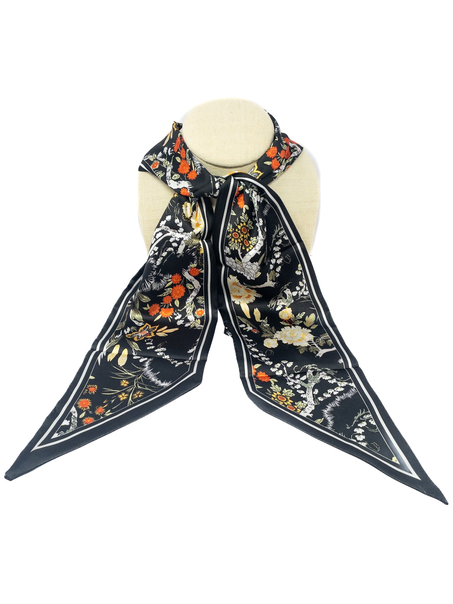 ACCITY Scarves