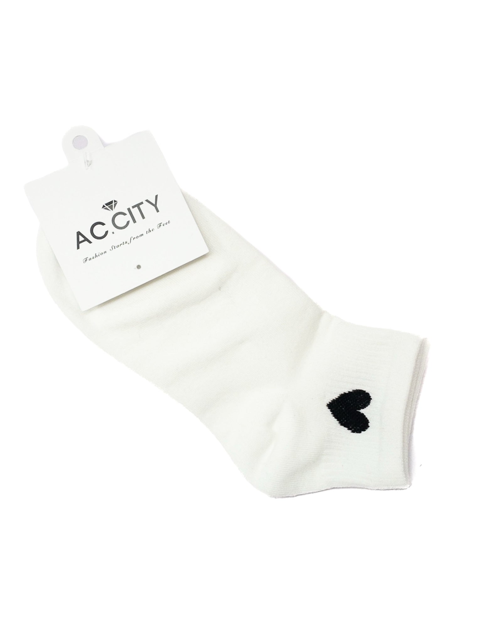 ACCITY Socks/Slippers