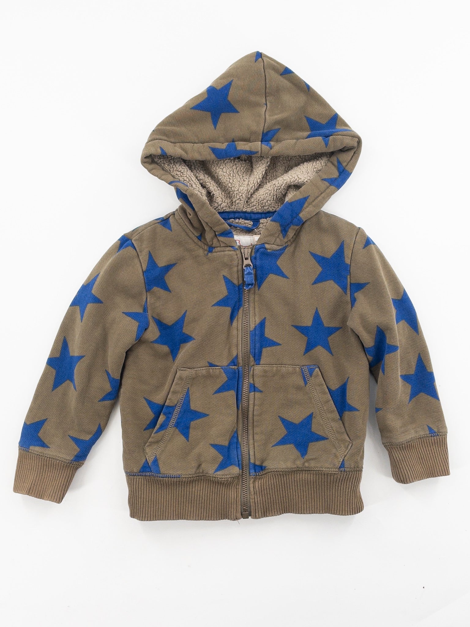 2T Mini Boden Sweatshirt