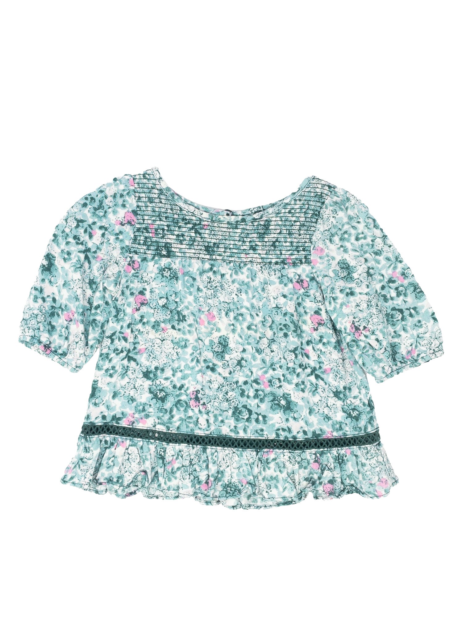12 Months Oshkosh Shirt