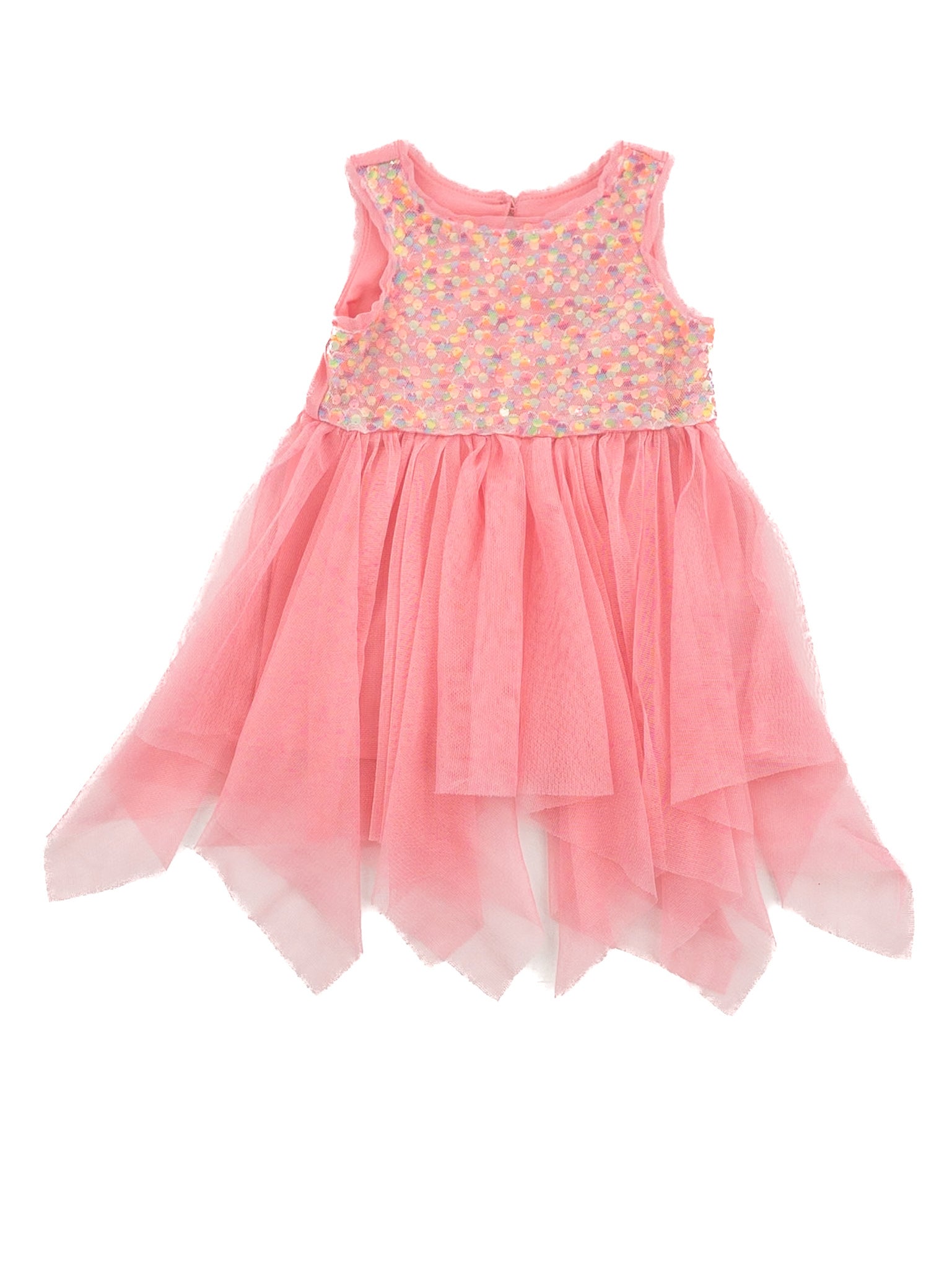 12 Months Cat & Jack Dress