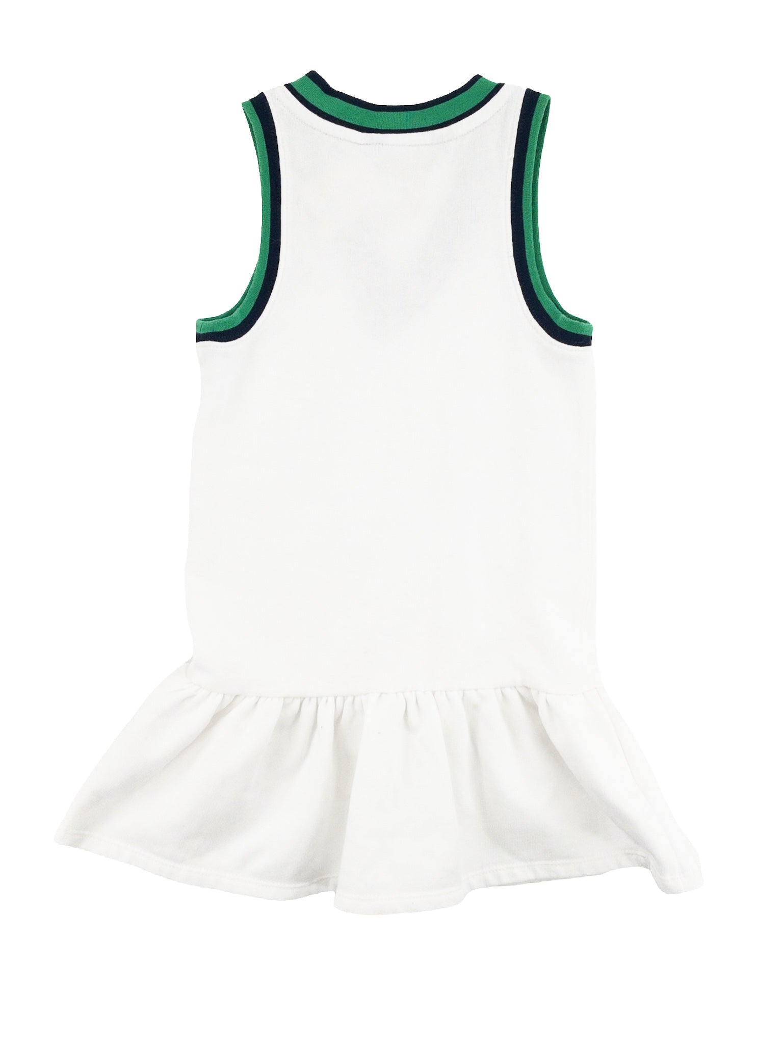 Polo Dress