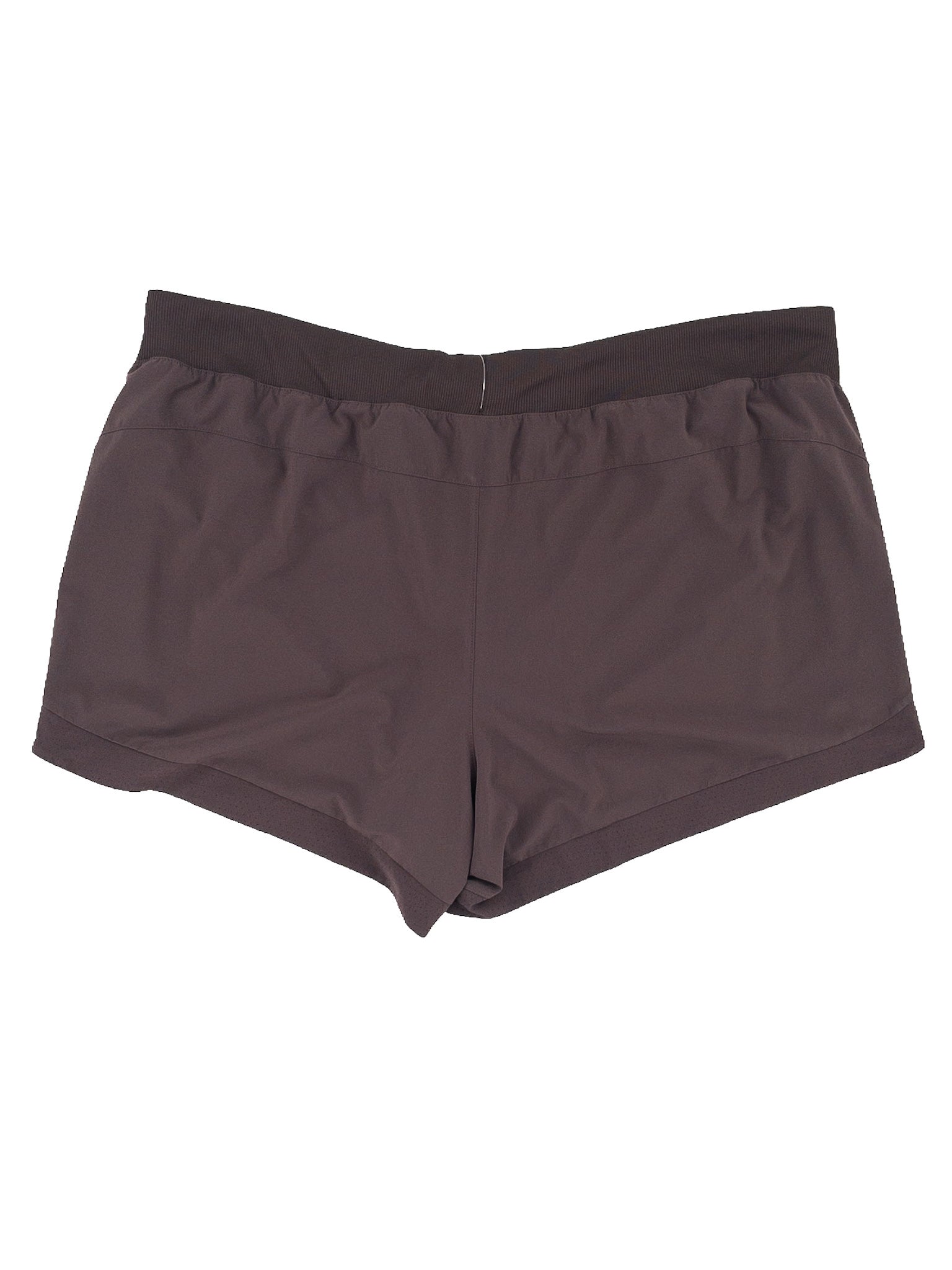 REI Plum Polyester Size 2XL Shorts/Active