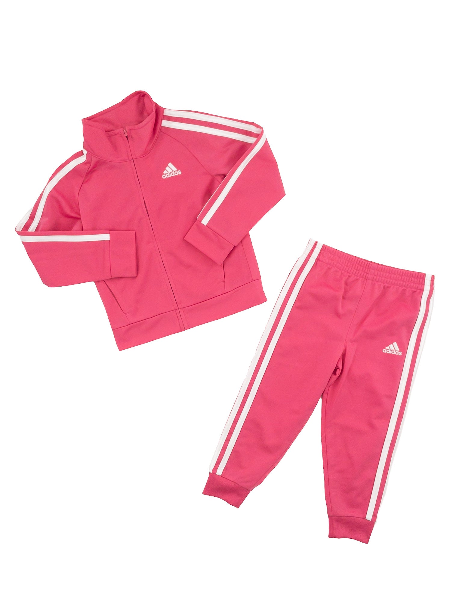 3T Adidas 2 PC Ensemble