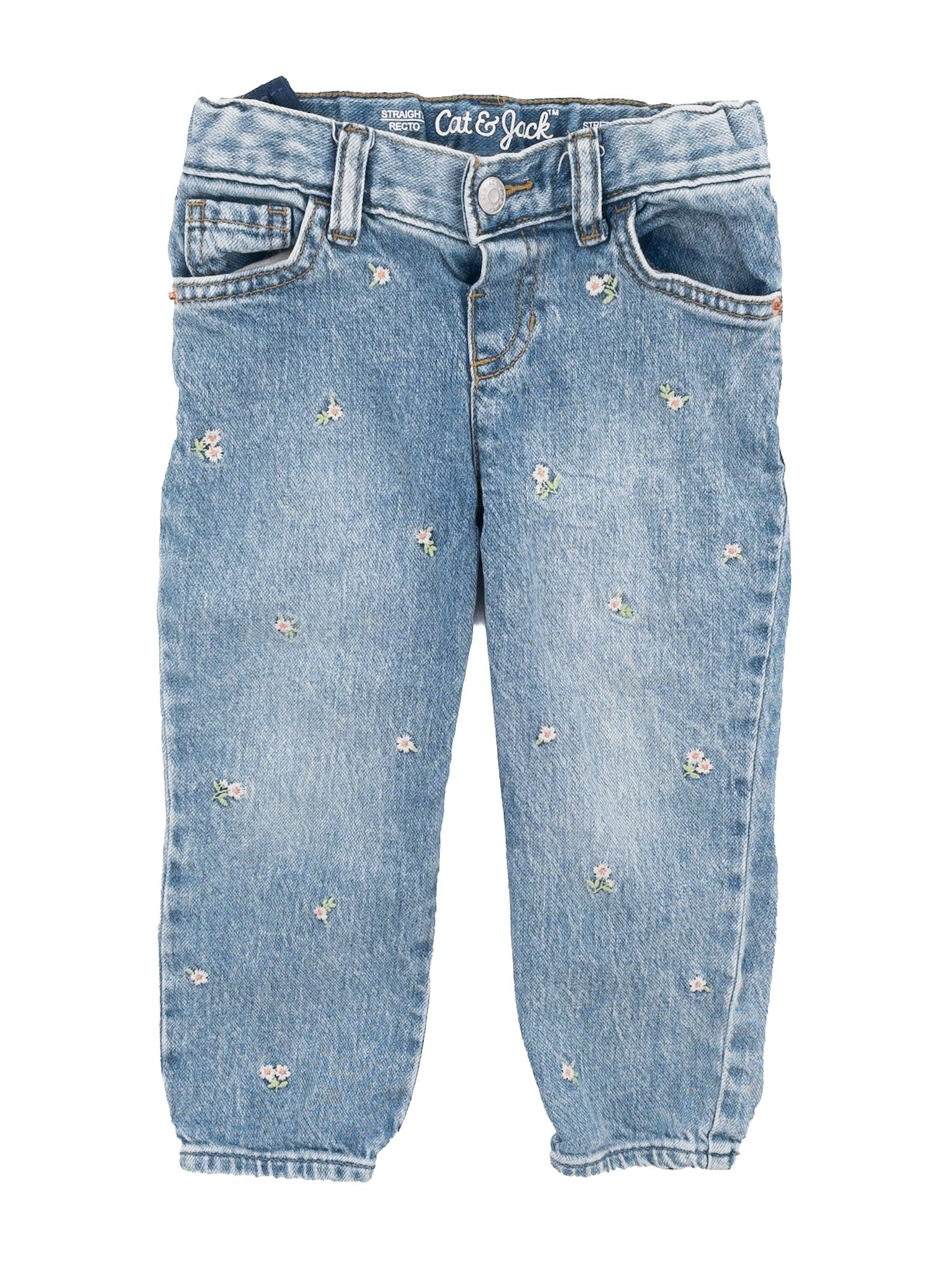 3T Cat & Jack Pants