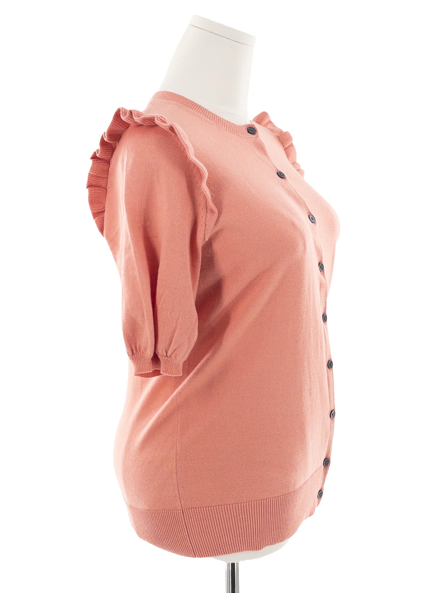 Boden Melon Cotton Size 10 Sweaters