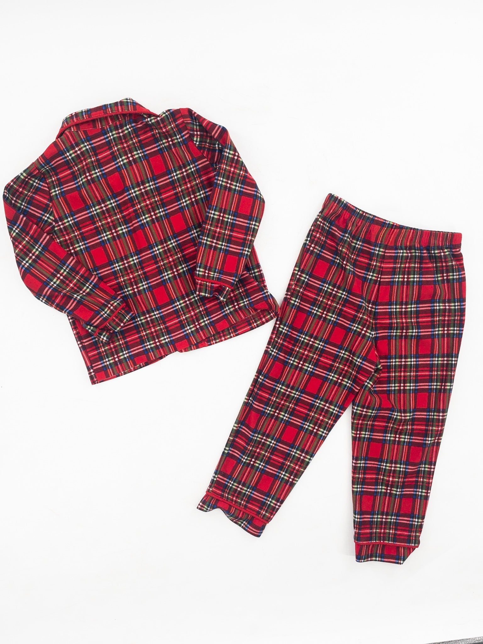 3T Little Me Pajamas