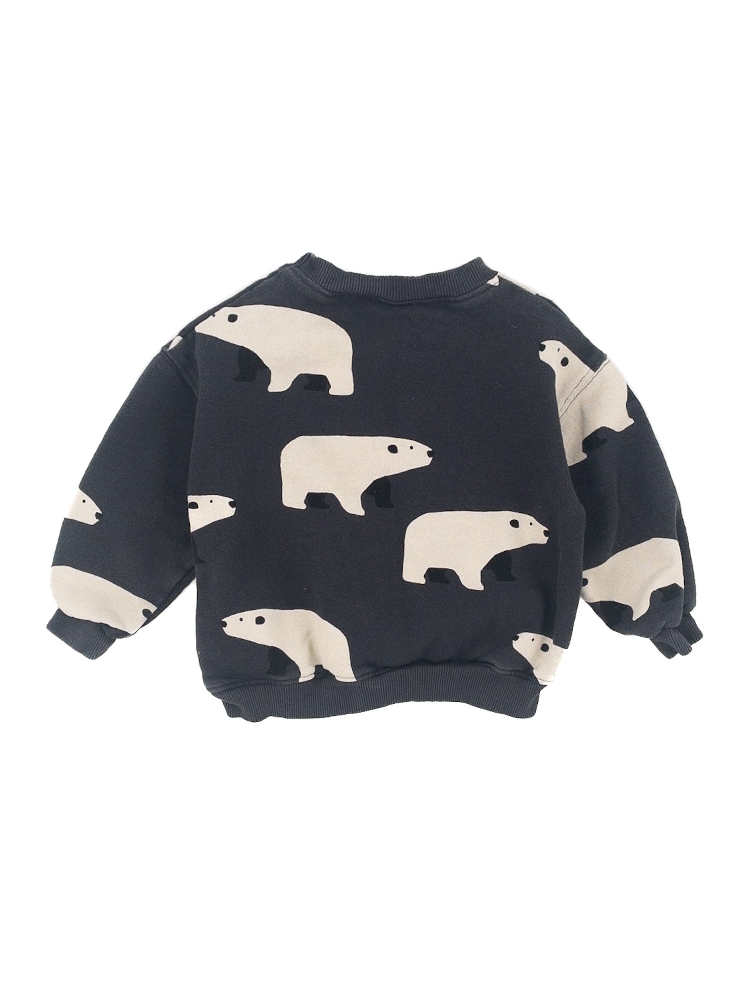 3T Zara Sweatshirt