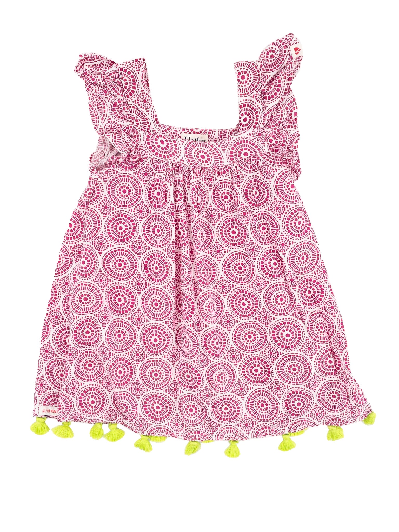 3T Hatley Dress