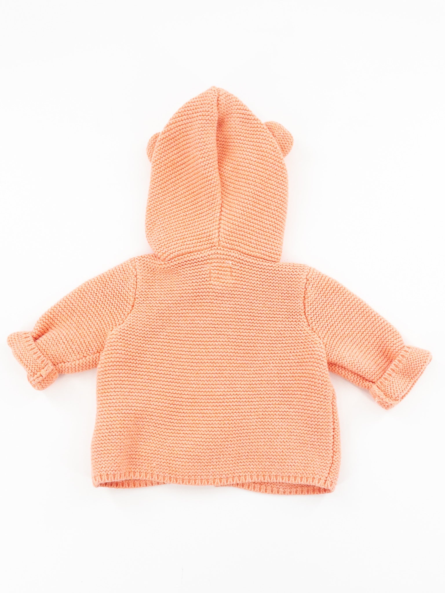 Newborn Baby Gap Jumper