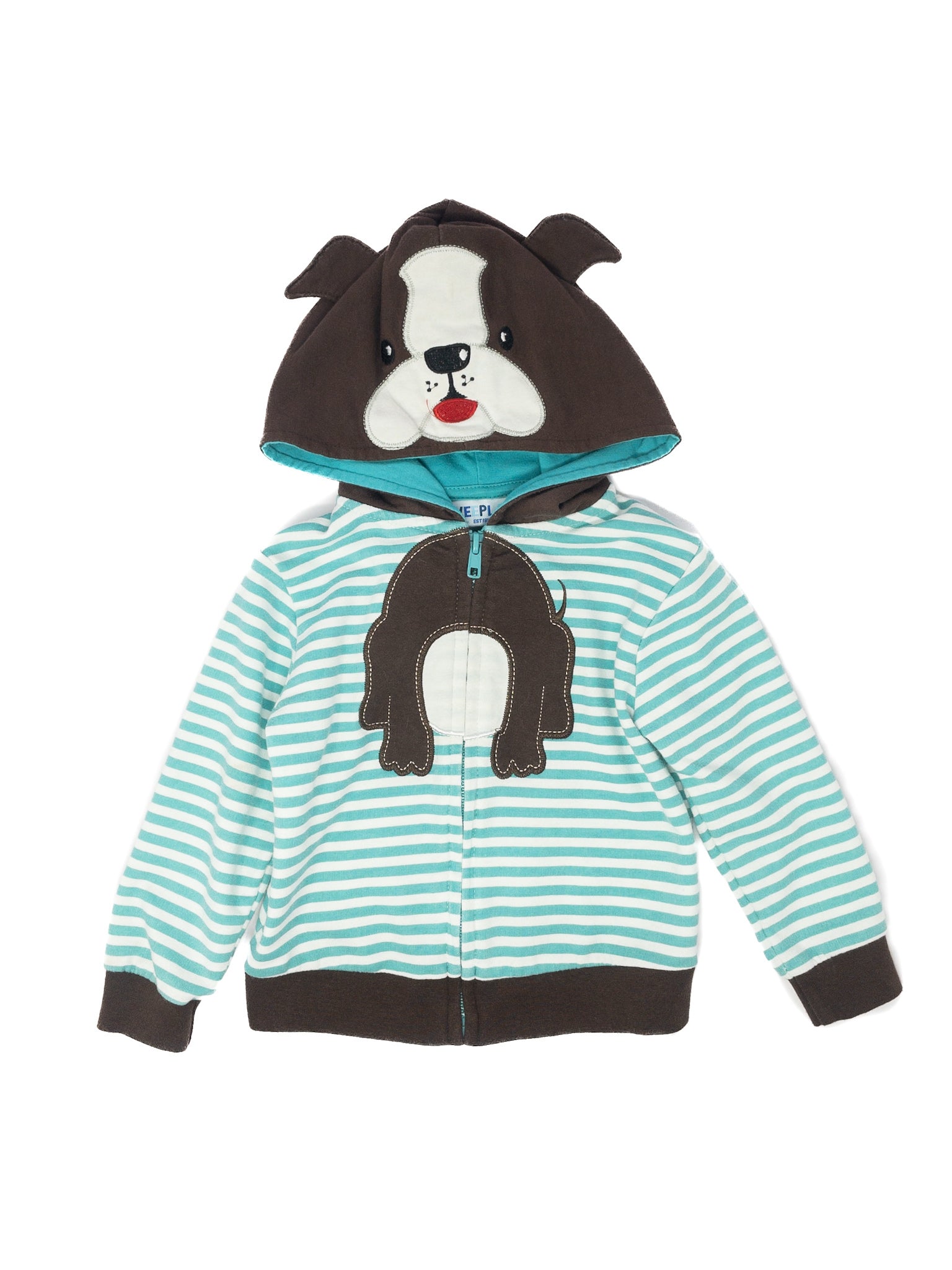 24 Months Weeplay Sweatshirt