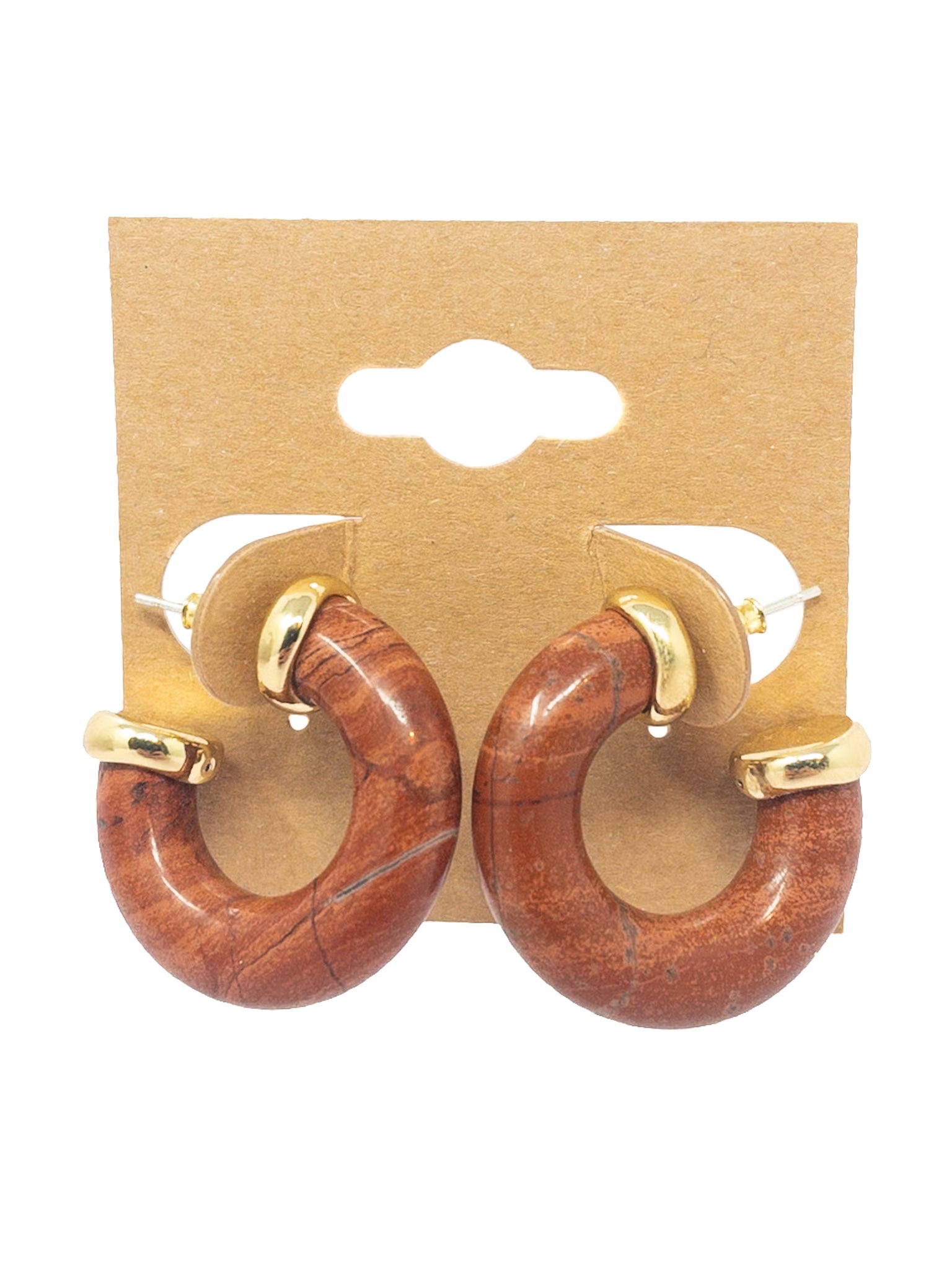 Flanerie Earrings