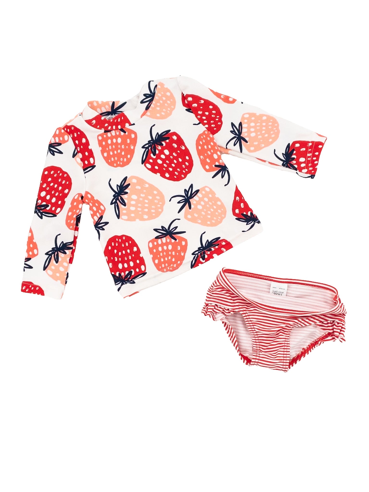 3 Months Carters Swimwear