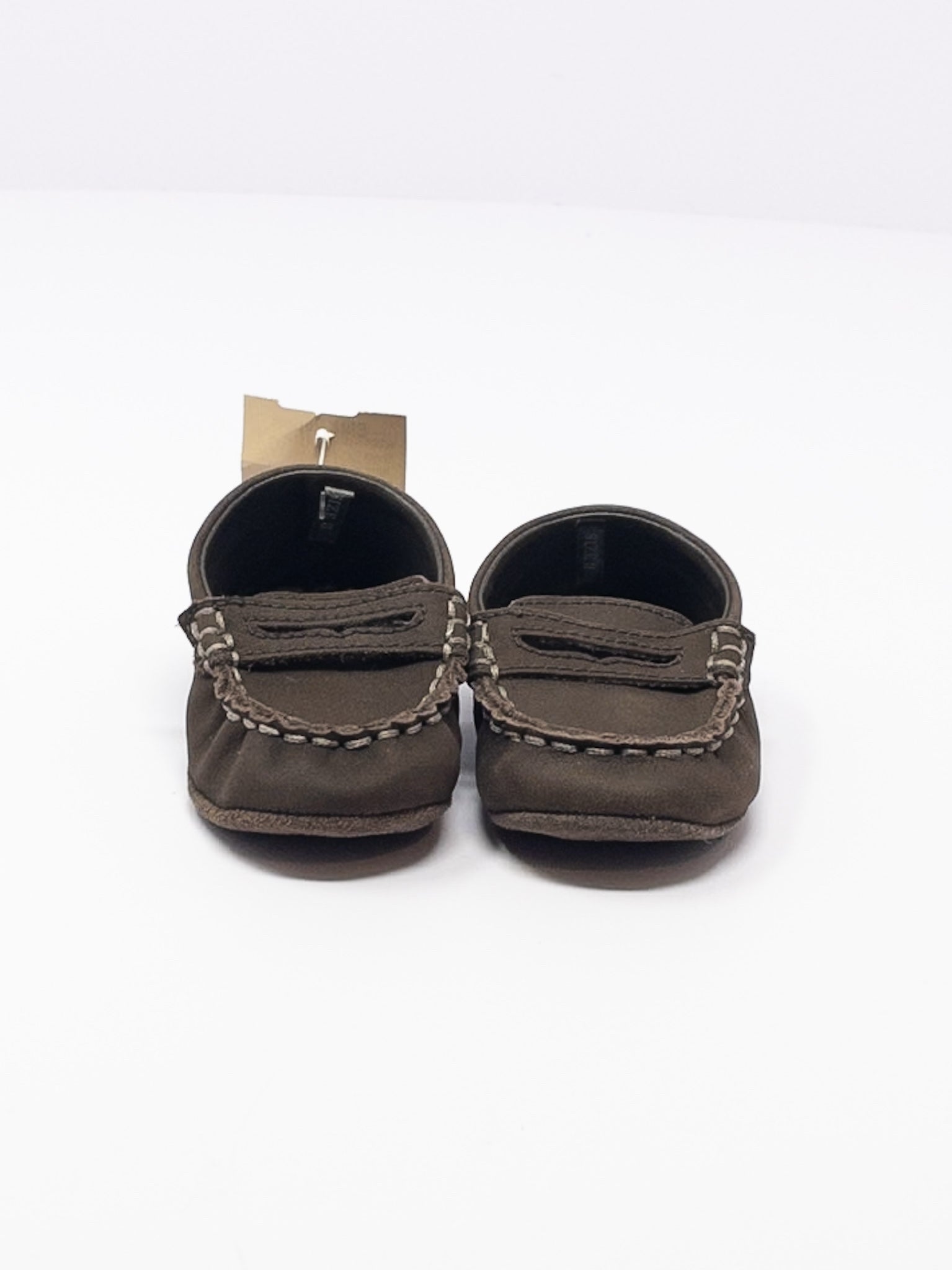 Kids 3 Janie and Jack Shoes