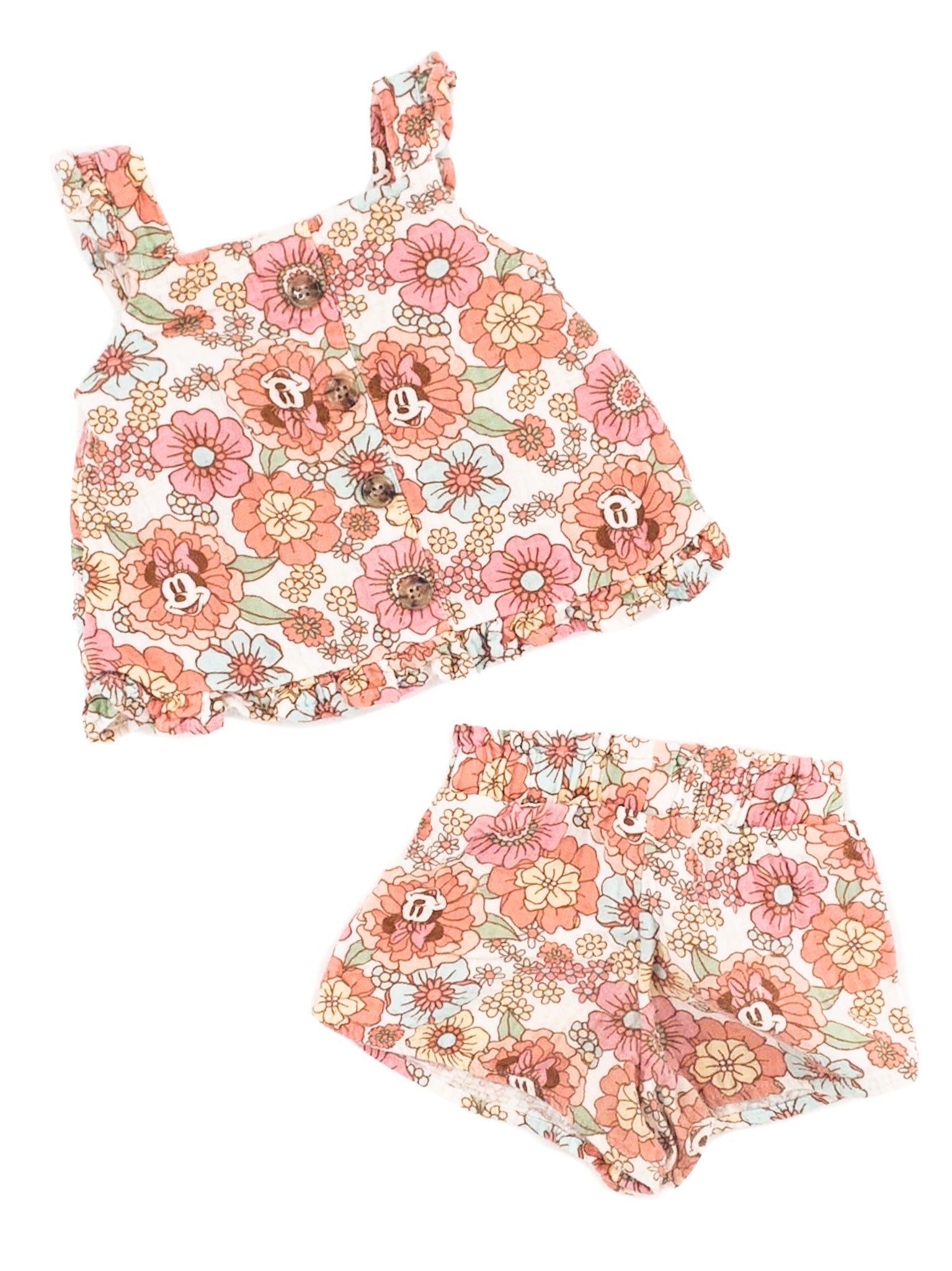12 Months Disney 2 PC Ensemble