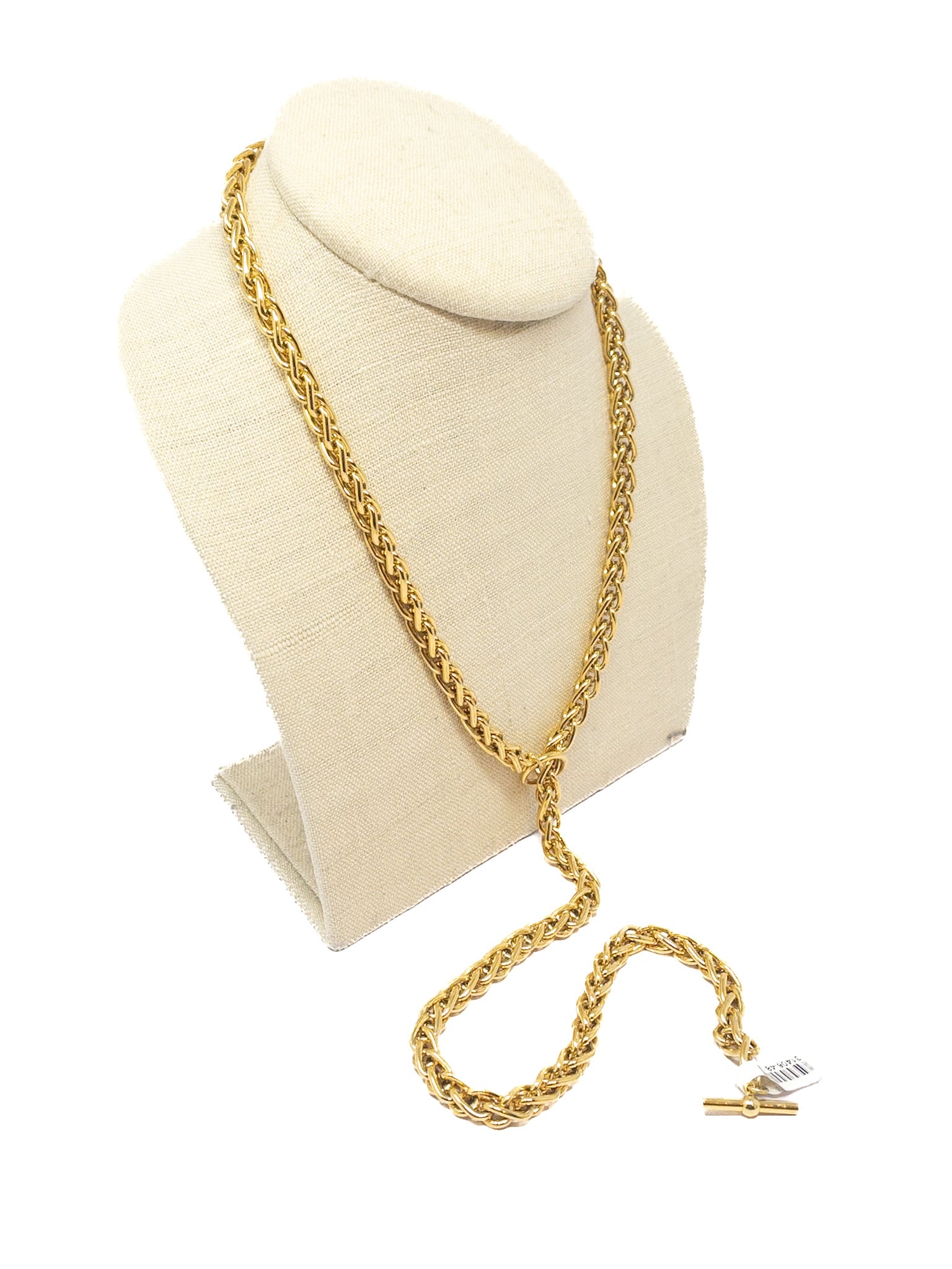 Chain Necklaces